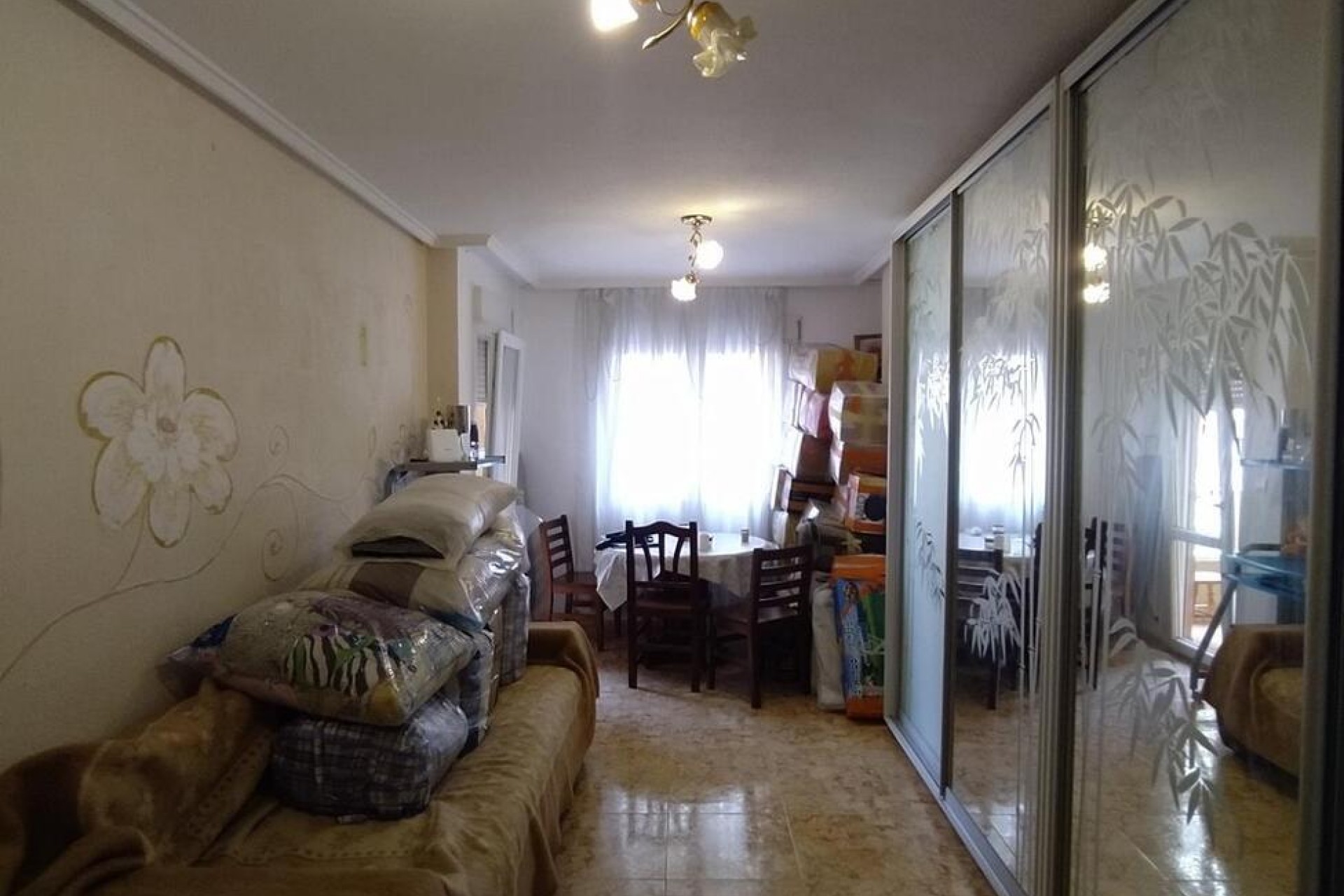 Resale - Apartment -
Torrevieja - CENTER