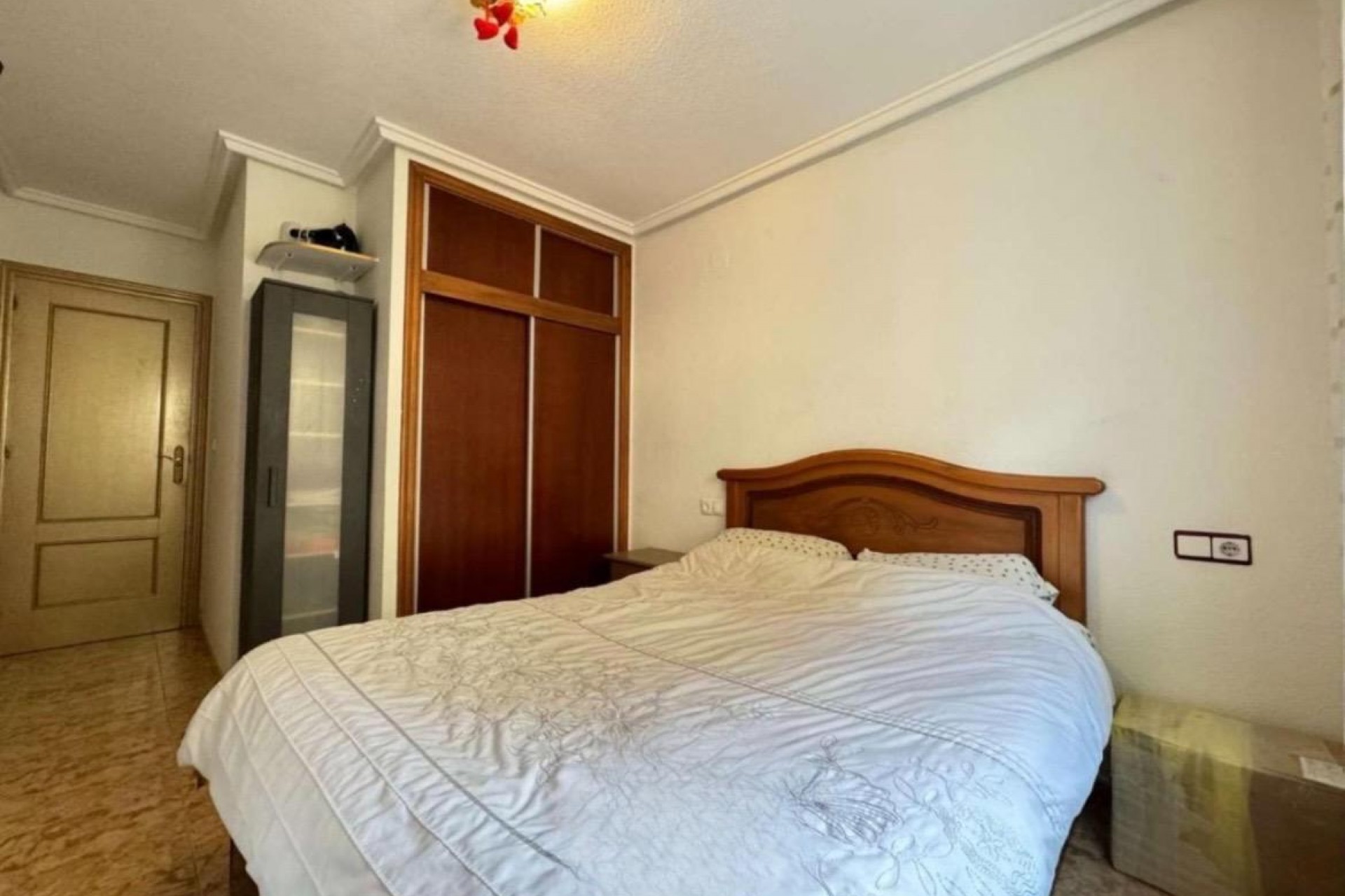 Resale - Apartment -
Torrevieja - CENTER