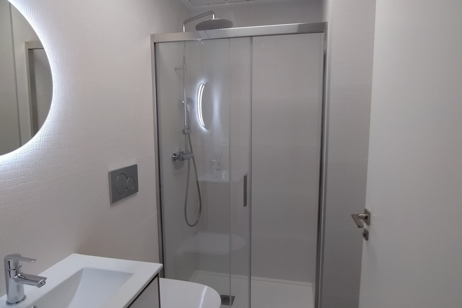 Resale - Apartment -
Torrevieja - CENTRE PLAYA DEL CURA LAS PISCINAS