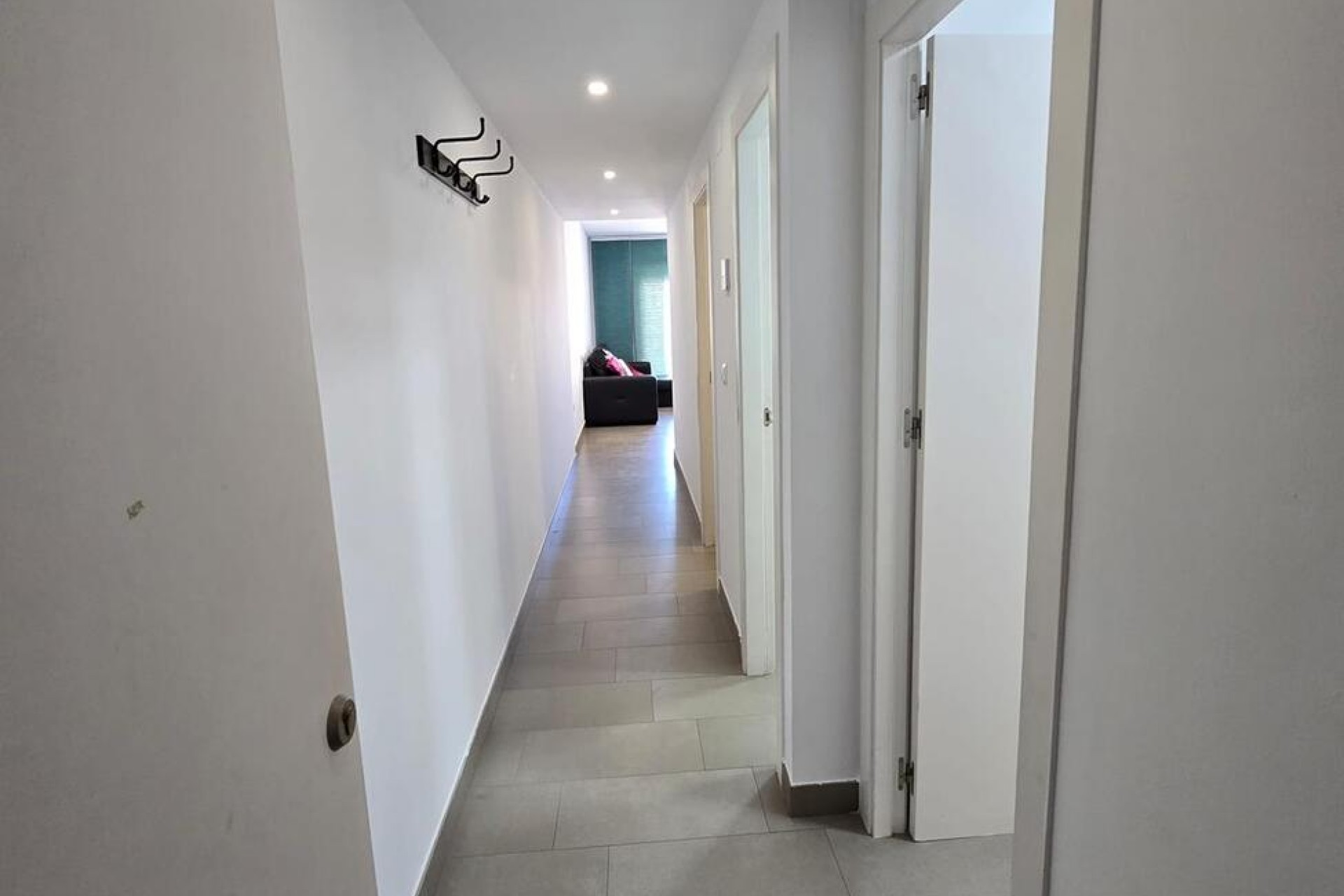 Resale - Apartment -
Torrevieja - CENTRE