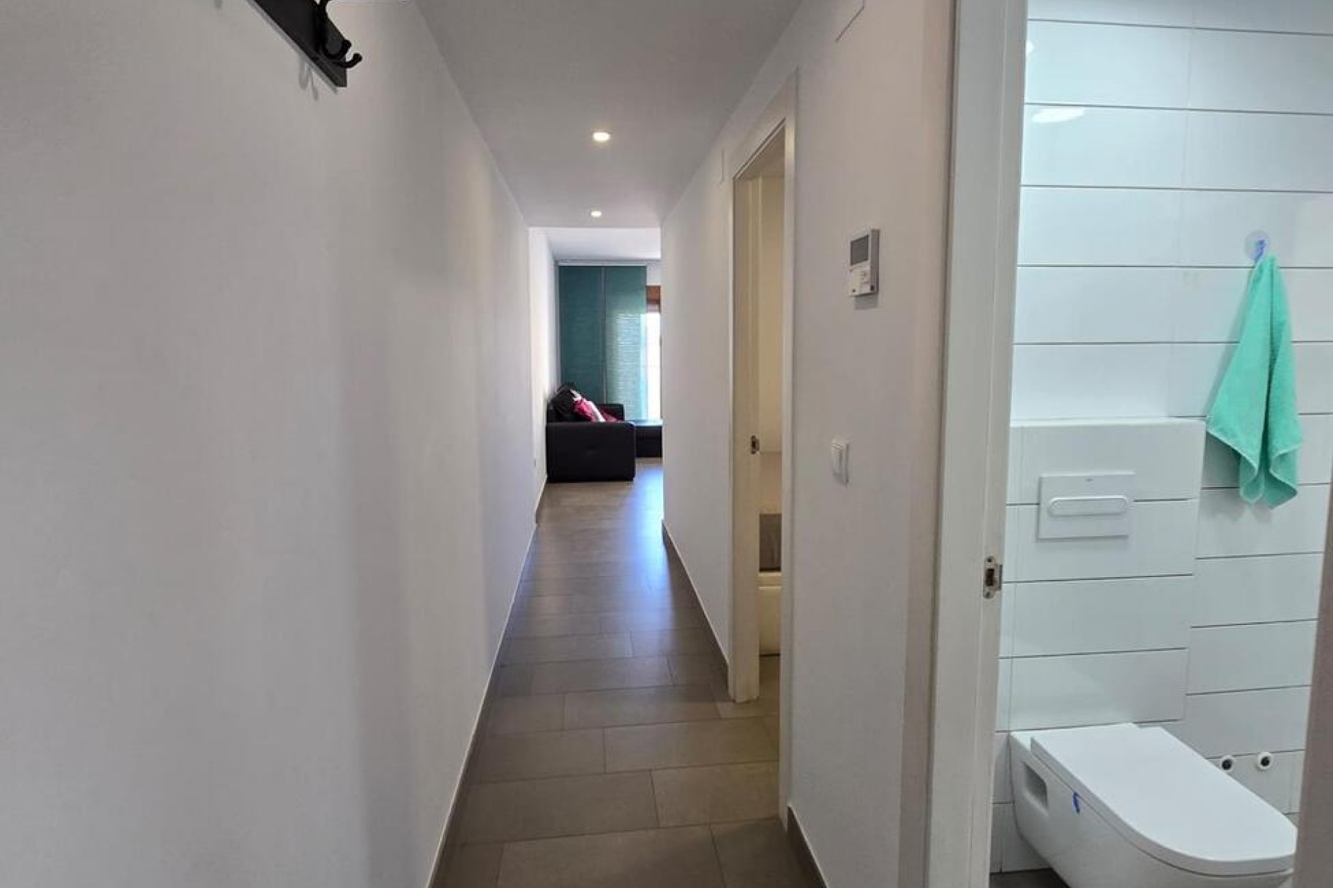 Resale - Apartment -
Torrevieja - CENTRE