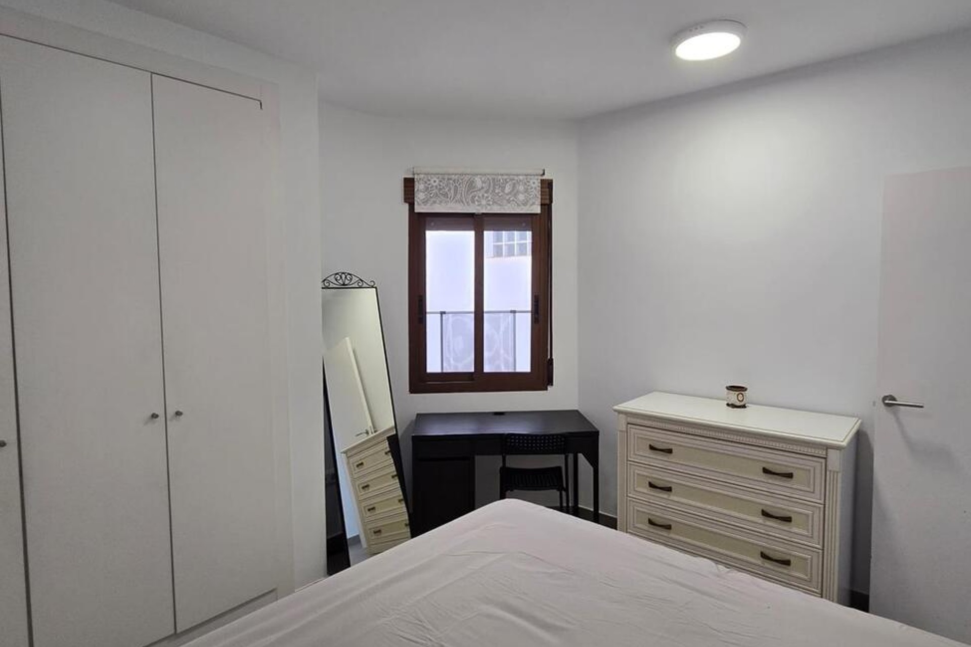 Resale - Apartment -
Torrevieja - CENTRE