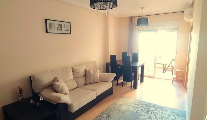 Resale - Apartment -
Torrevieja - CENTRO CASCO URBANO