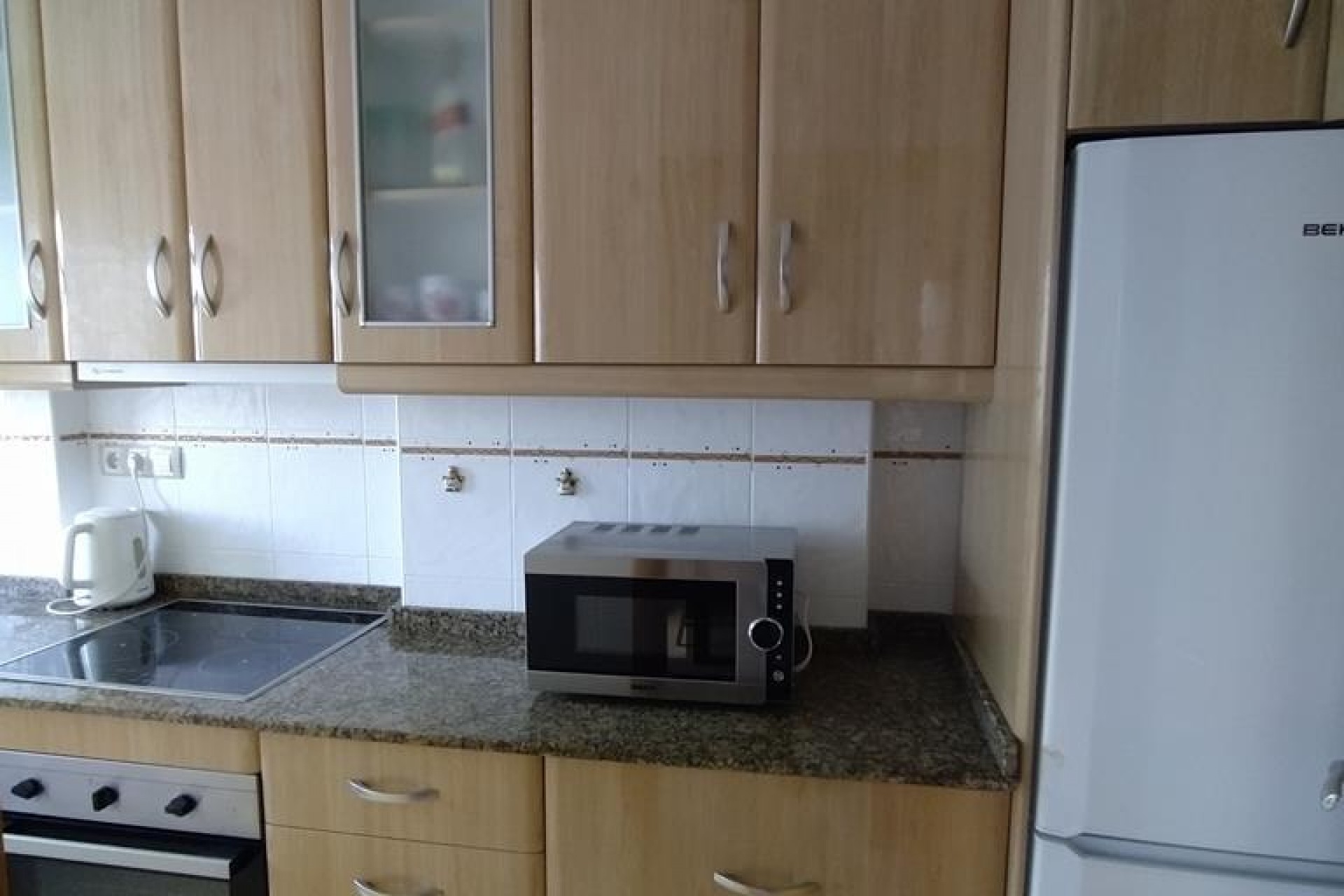 Resale - Apartment -
Torrevieja - CENTRO CASCO URBANO