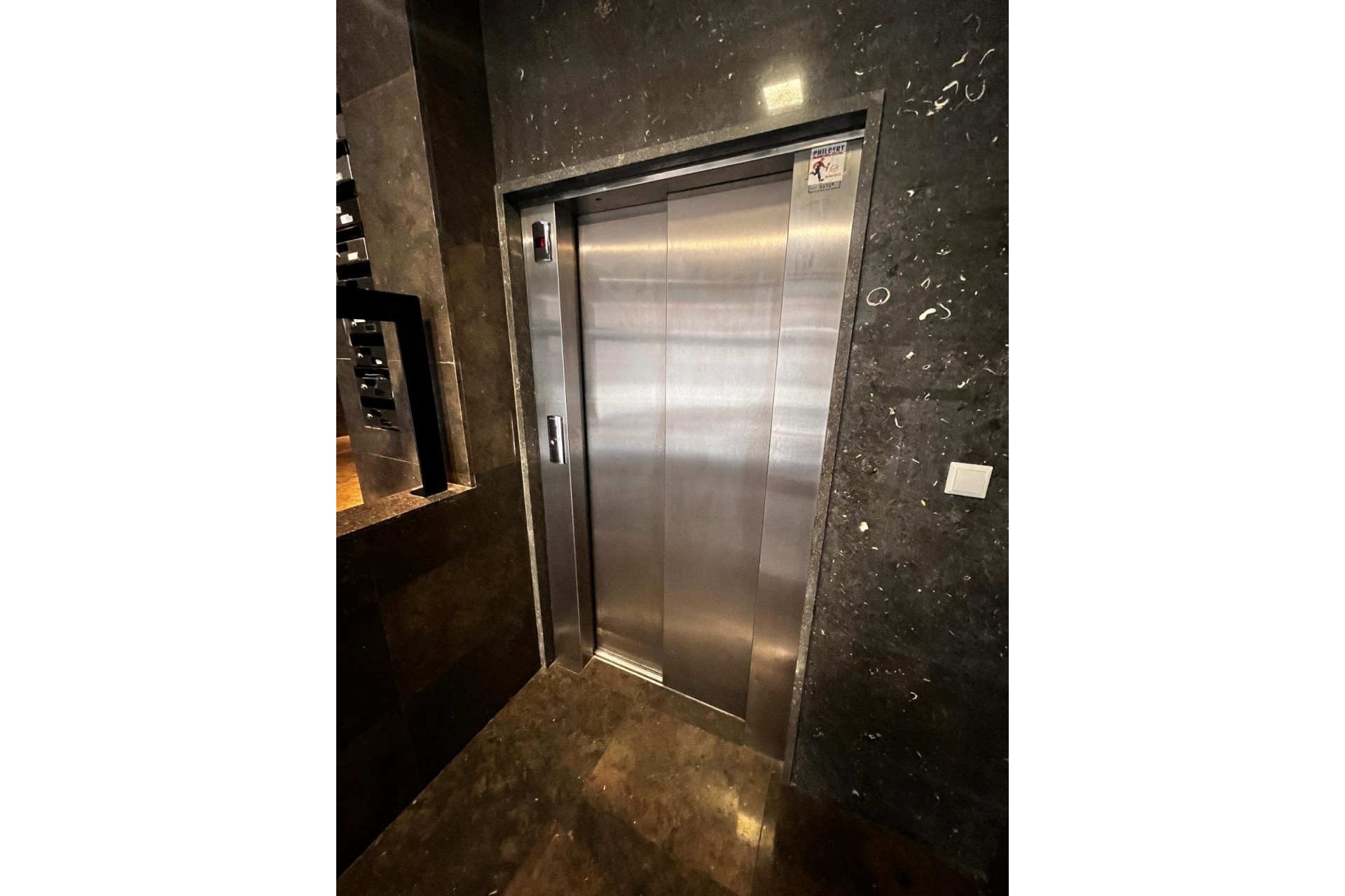 Resale - Apartment -
Torrevieja - Centro - Muelle Pesquero