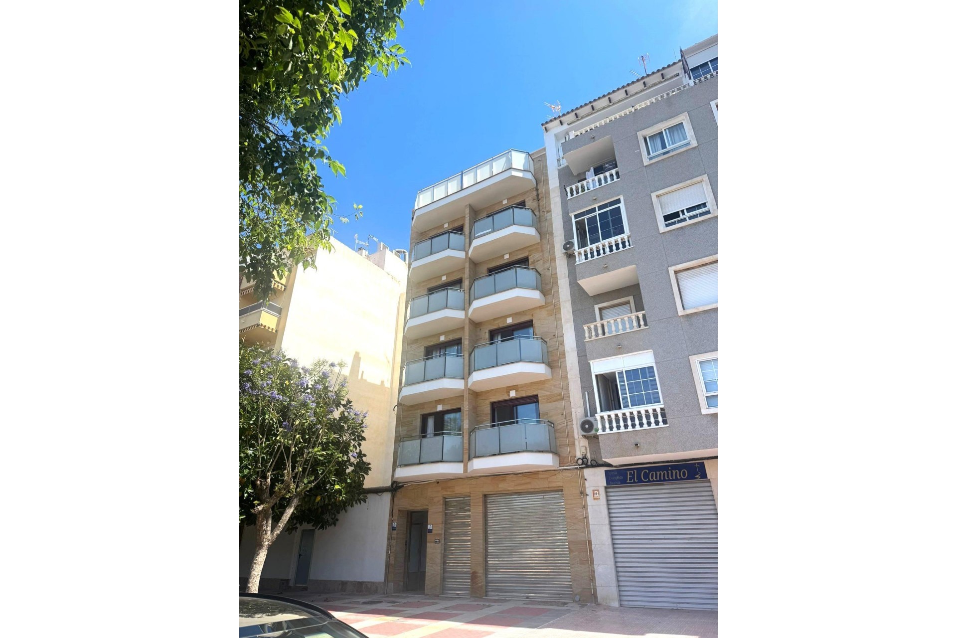 Resale - Apartment -
Torrevieja - Centro - Muelle Pesquero