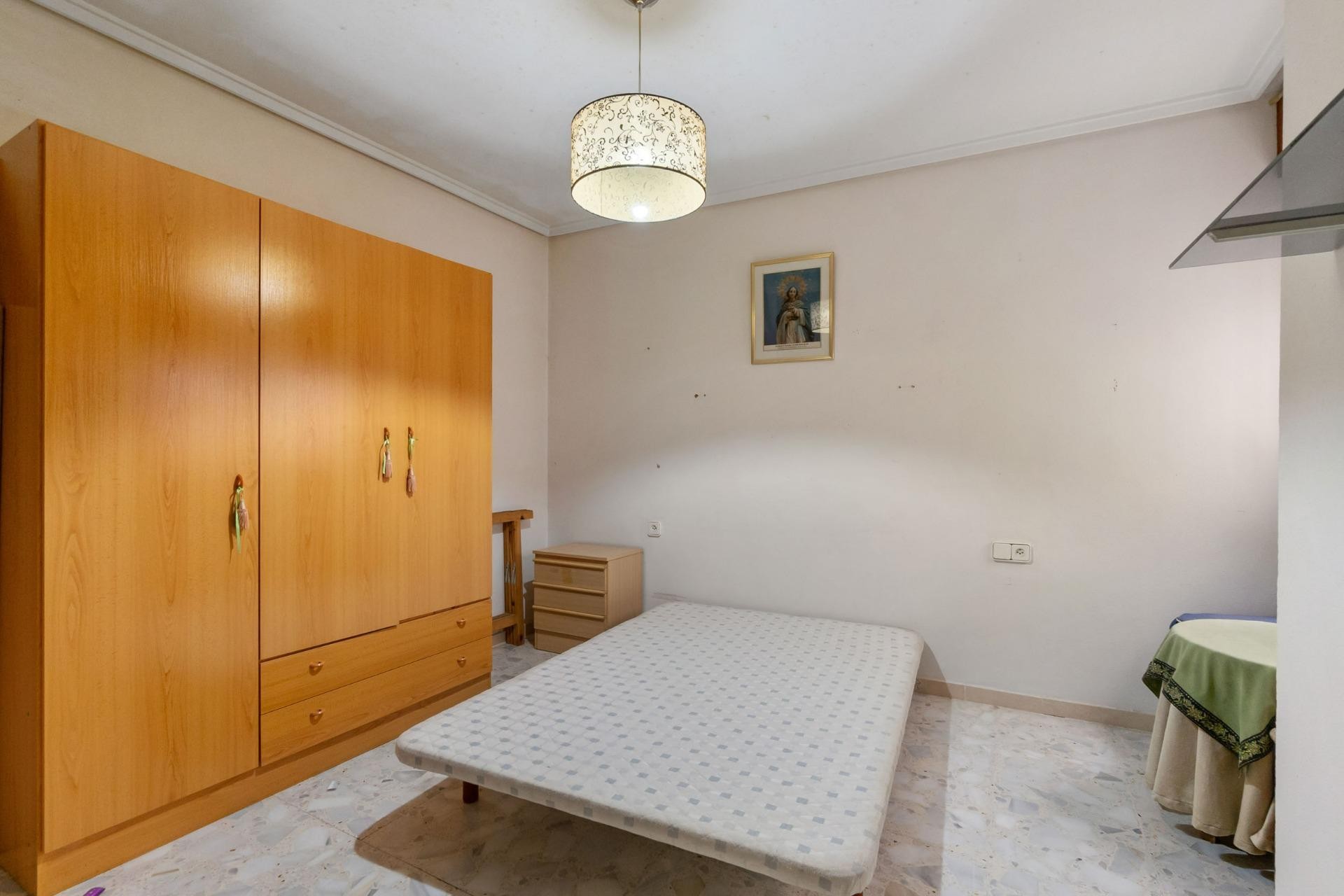 Resale - Apartment -
Torrevieja - Centro