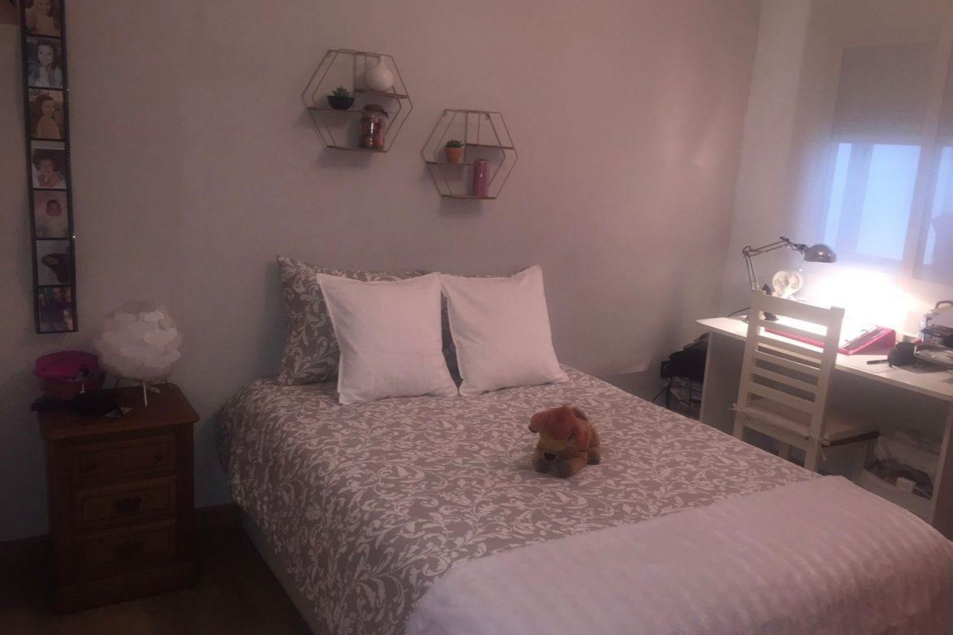 Resale - Apartment -
Torrevieja - Centro