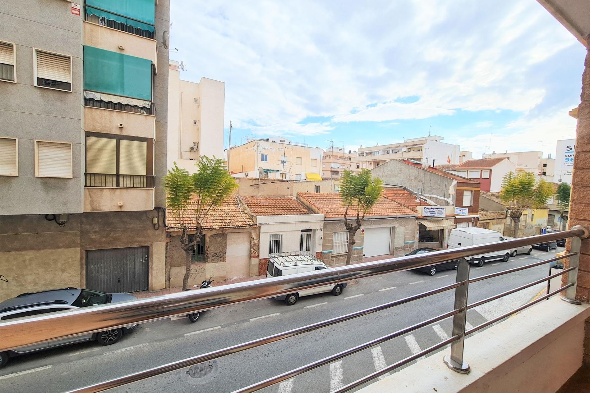 Resale - Apartment -
Torrevieja - Centro