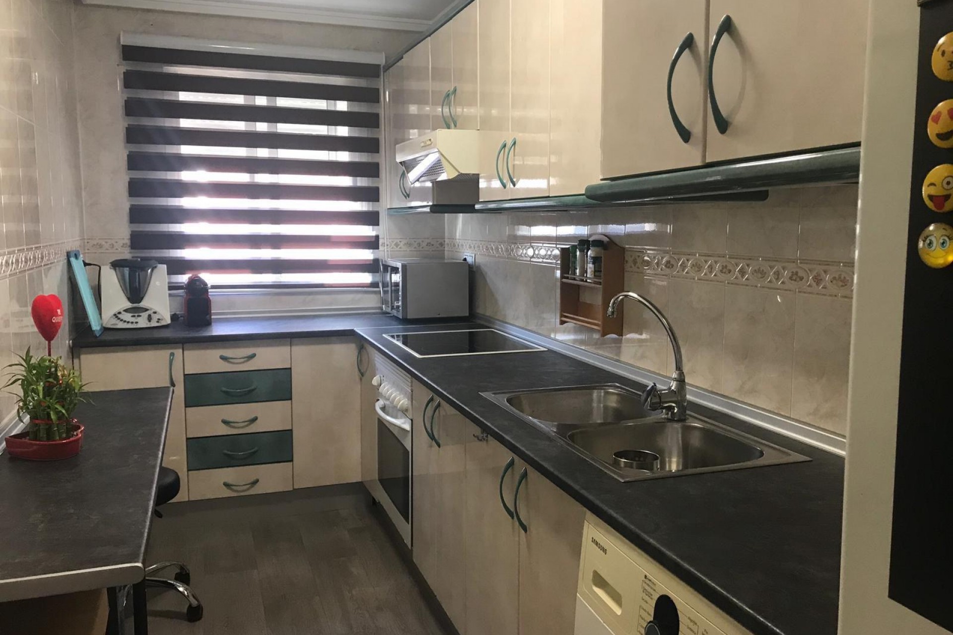 Resale - Apartment -
Torrevieja - Centro