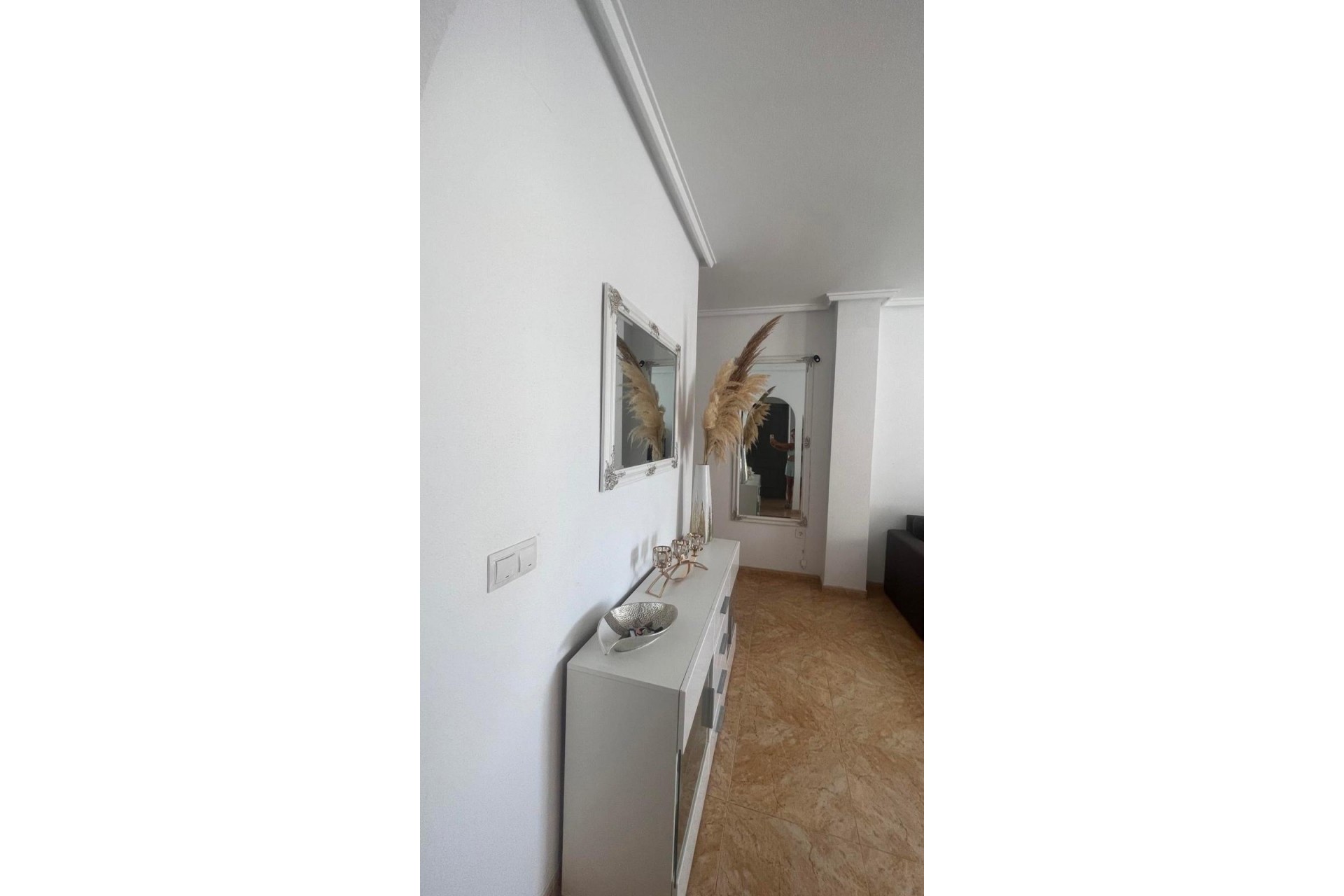 Resale - Apartment -
Torrevieja - Centro