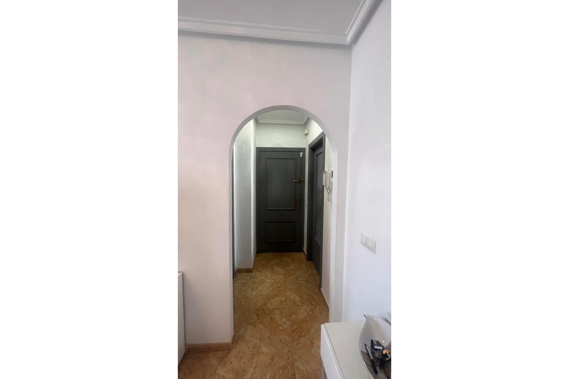 Resale - Apartment -
Torrevieja - Centro