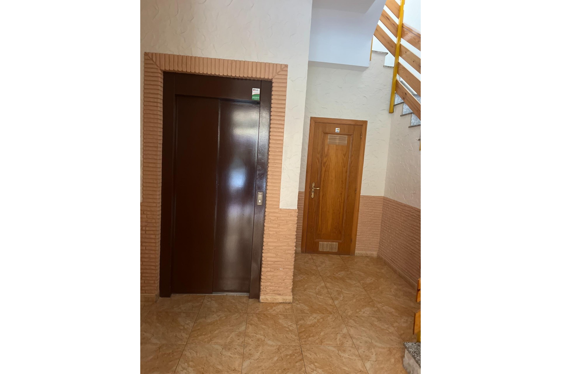 Resale - Apartment -
Torrevieja - Centro