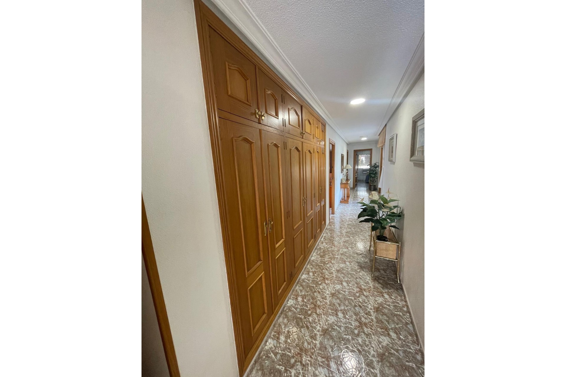 Resale - Apartment -
Torrevieja - Centro