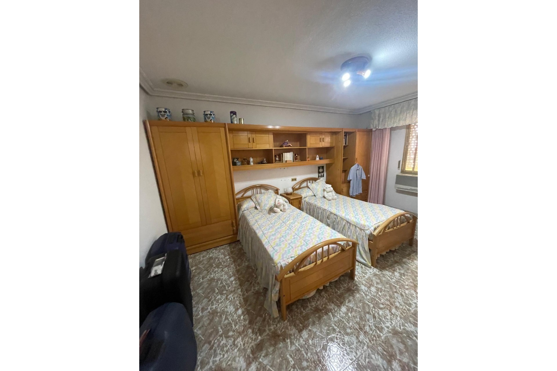 Resale - Apartment -
Torrevieja - Centro