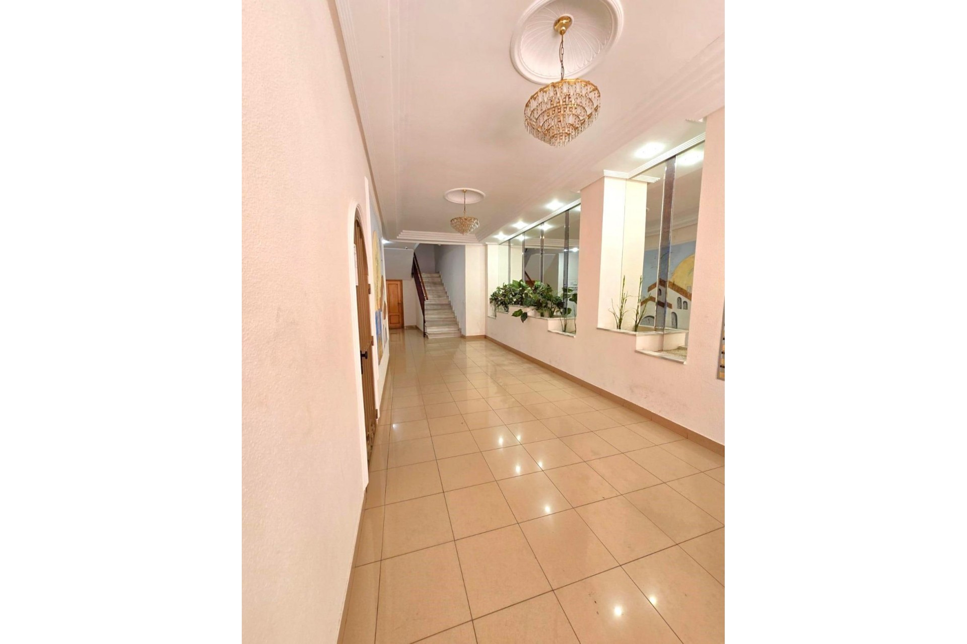 Resale - Apartment -
Torrevieja - Centro