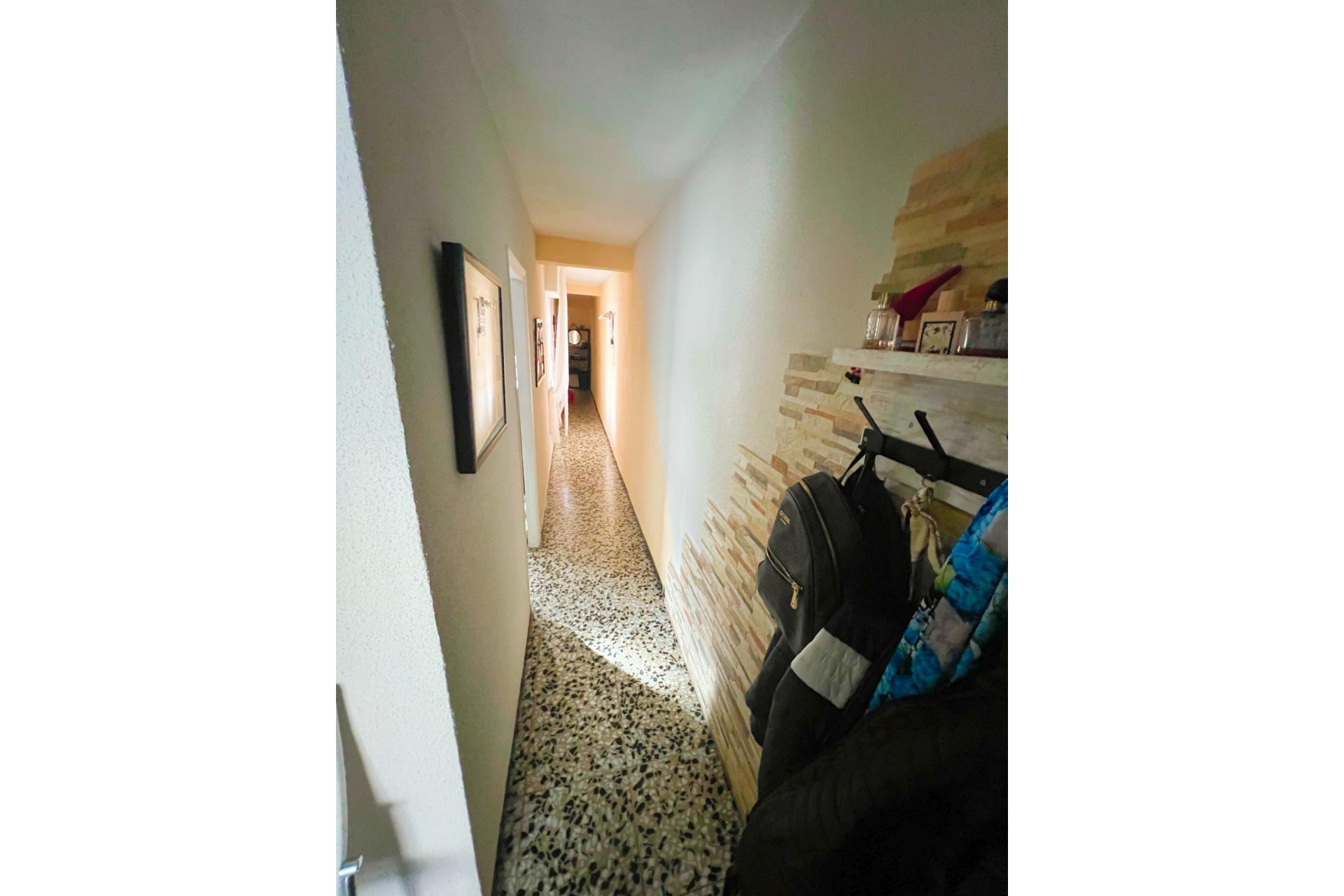 Resale - Apartment -
Torrevieja - Centro