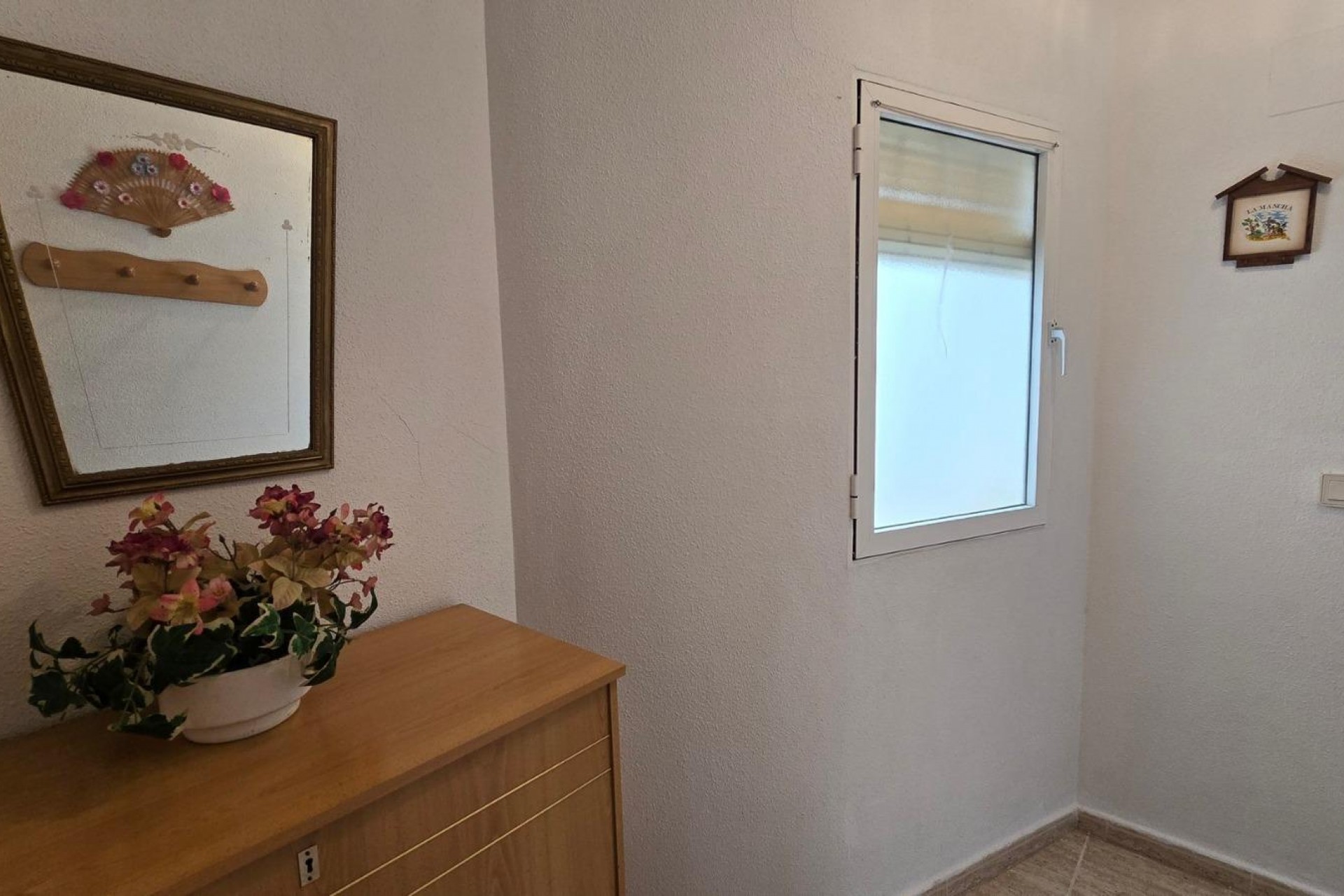 Resale - Apartment -
Torrevieja - Centro