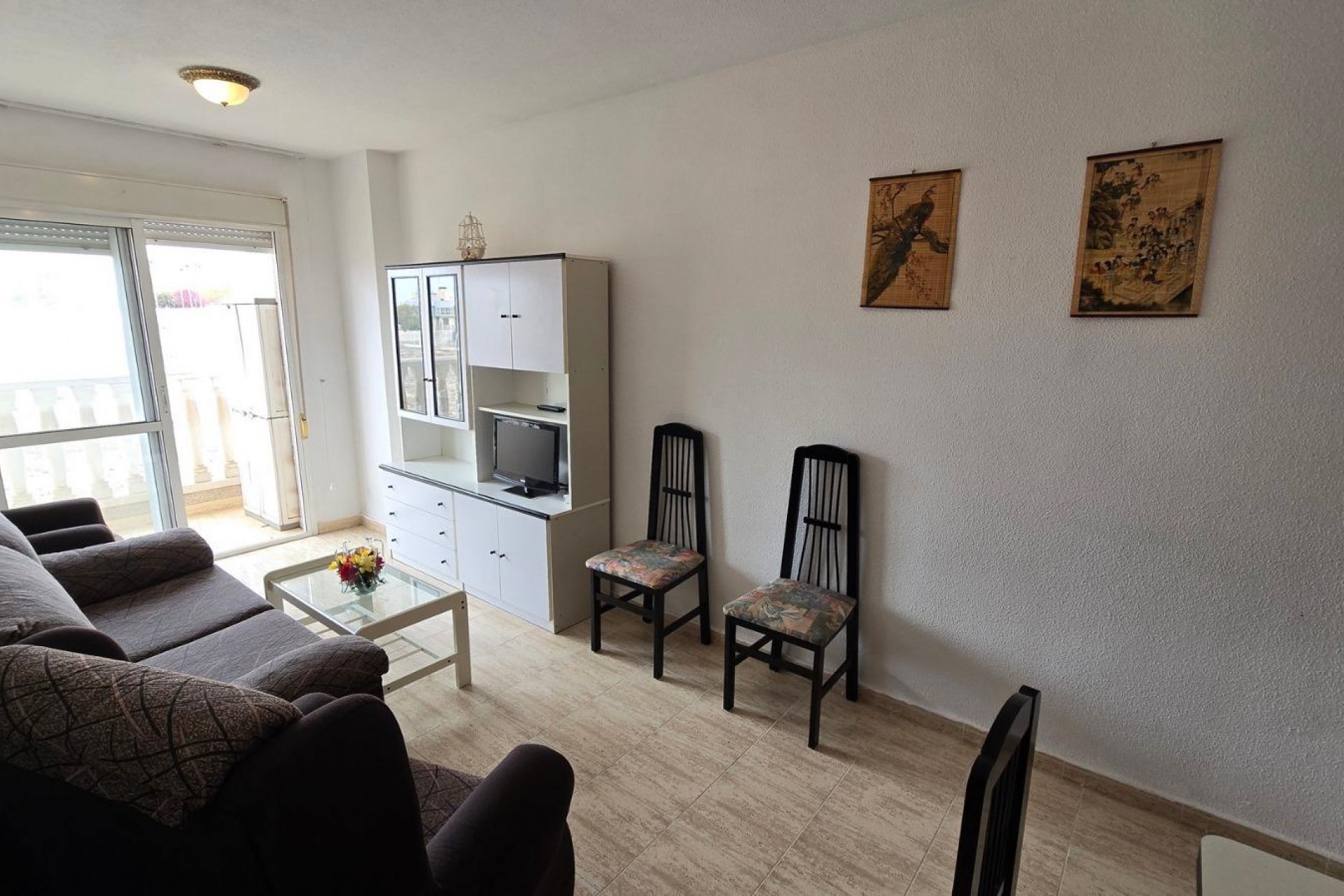 Resale - Apartment -
Torrevieja - Centro