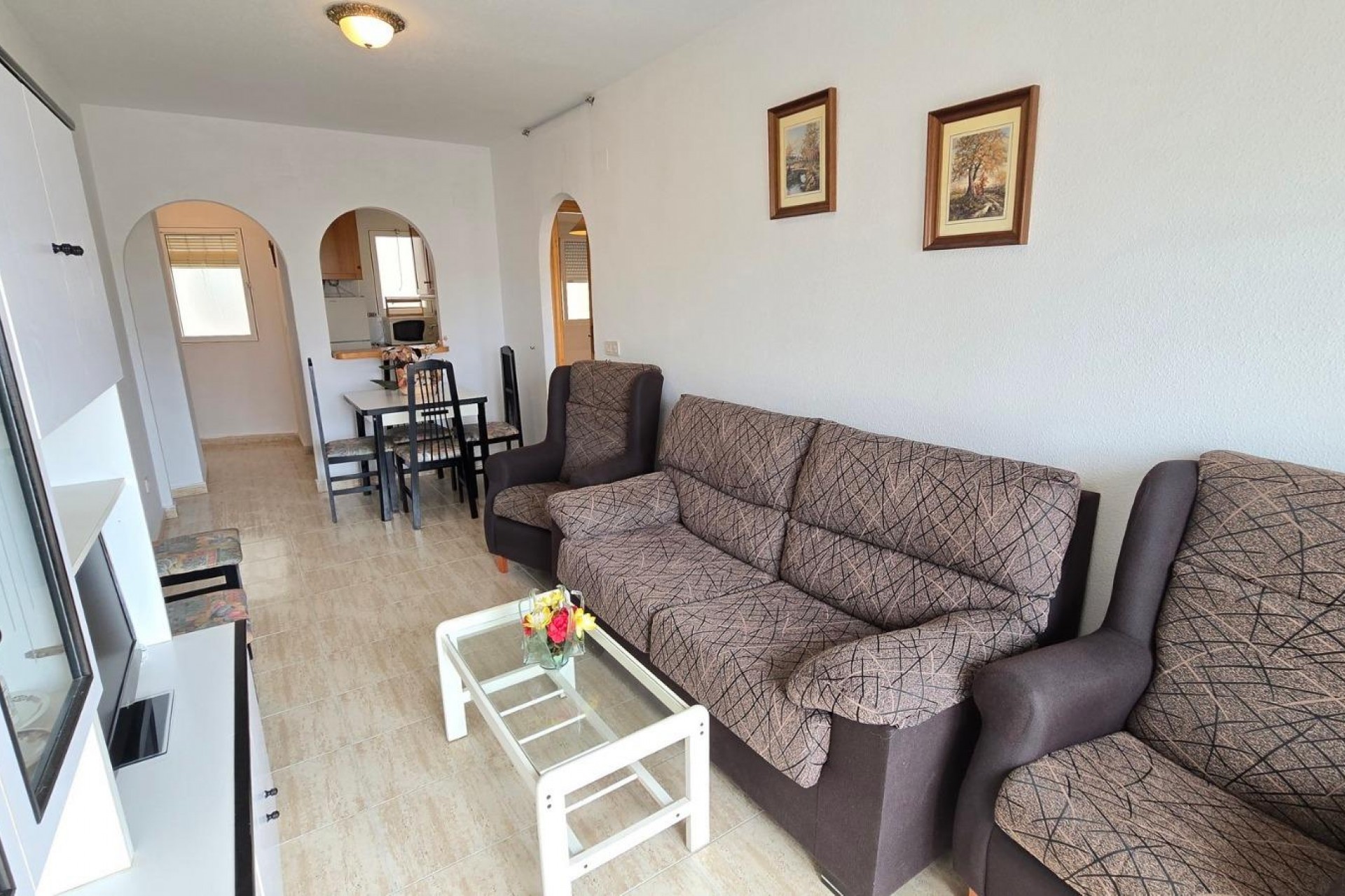 Resale - Apartment -
Torrevieja - Centro