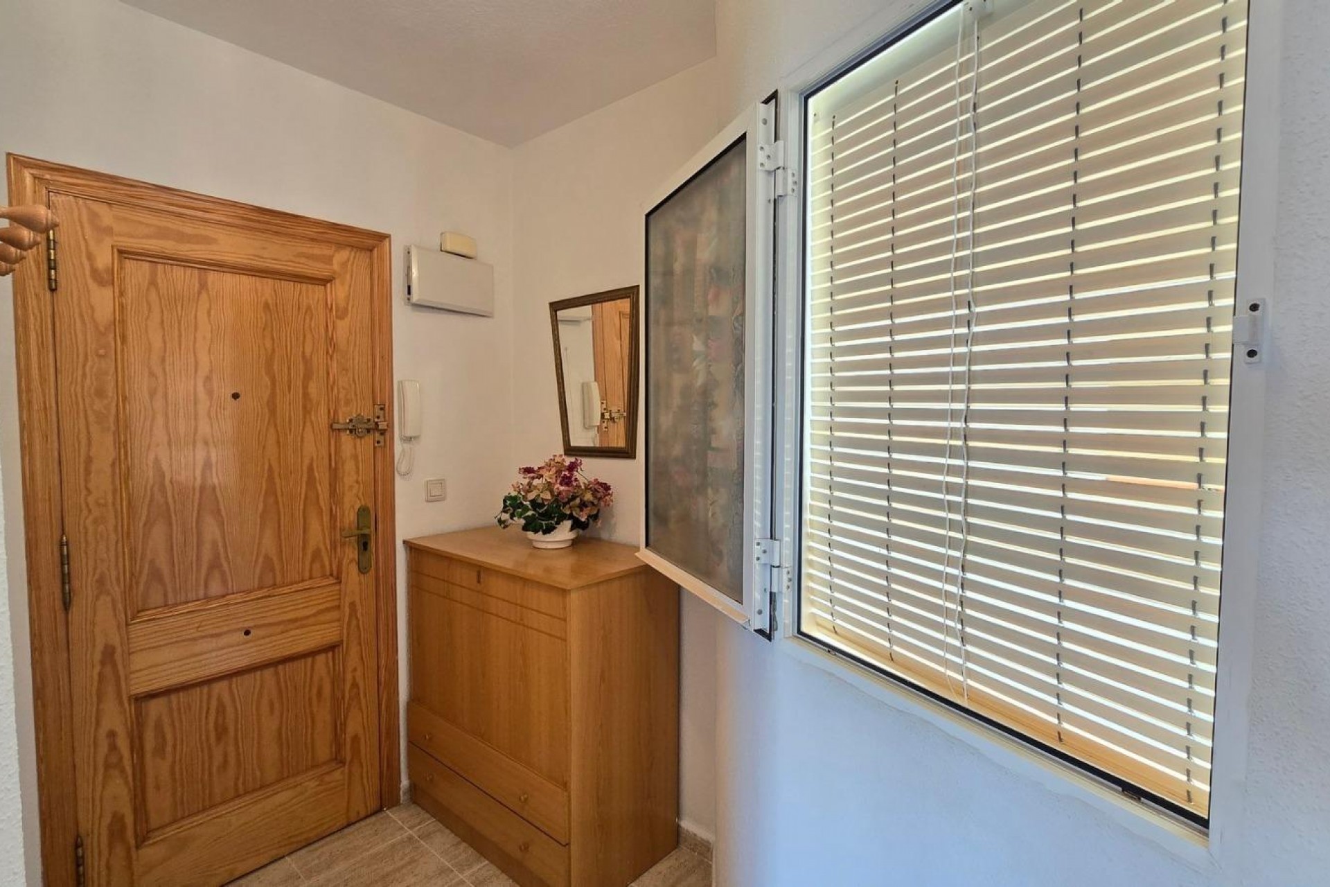 Resale - Apartment -
Torrevieja - Centro