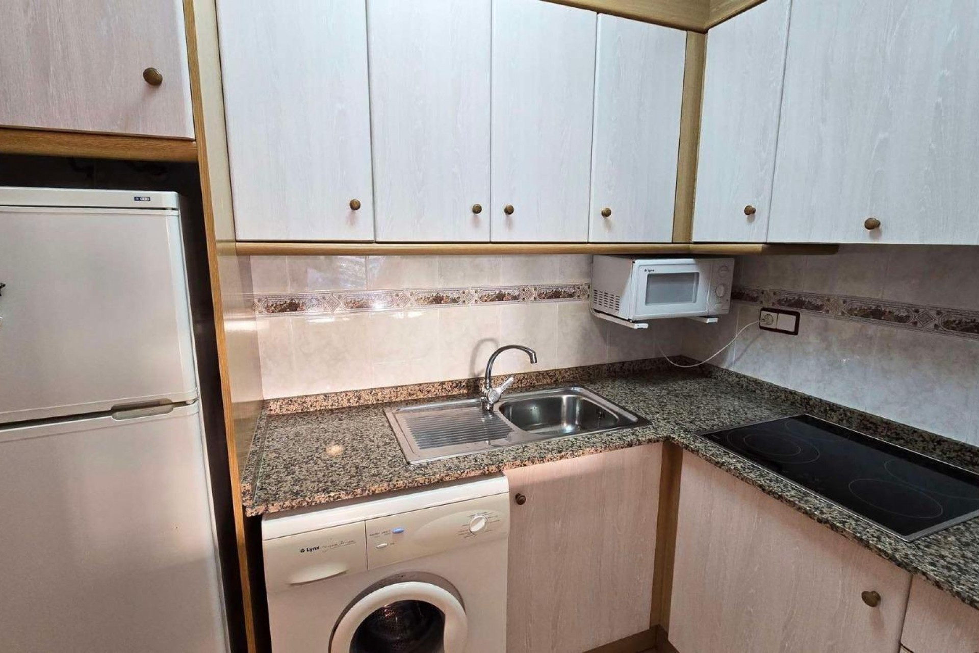 Resale - Apartment -
Torrevieja - Centro