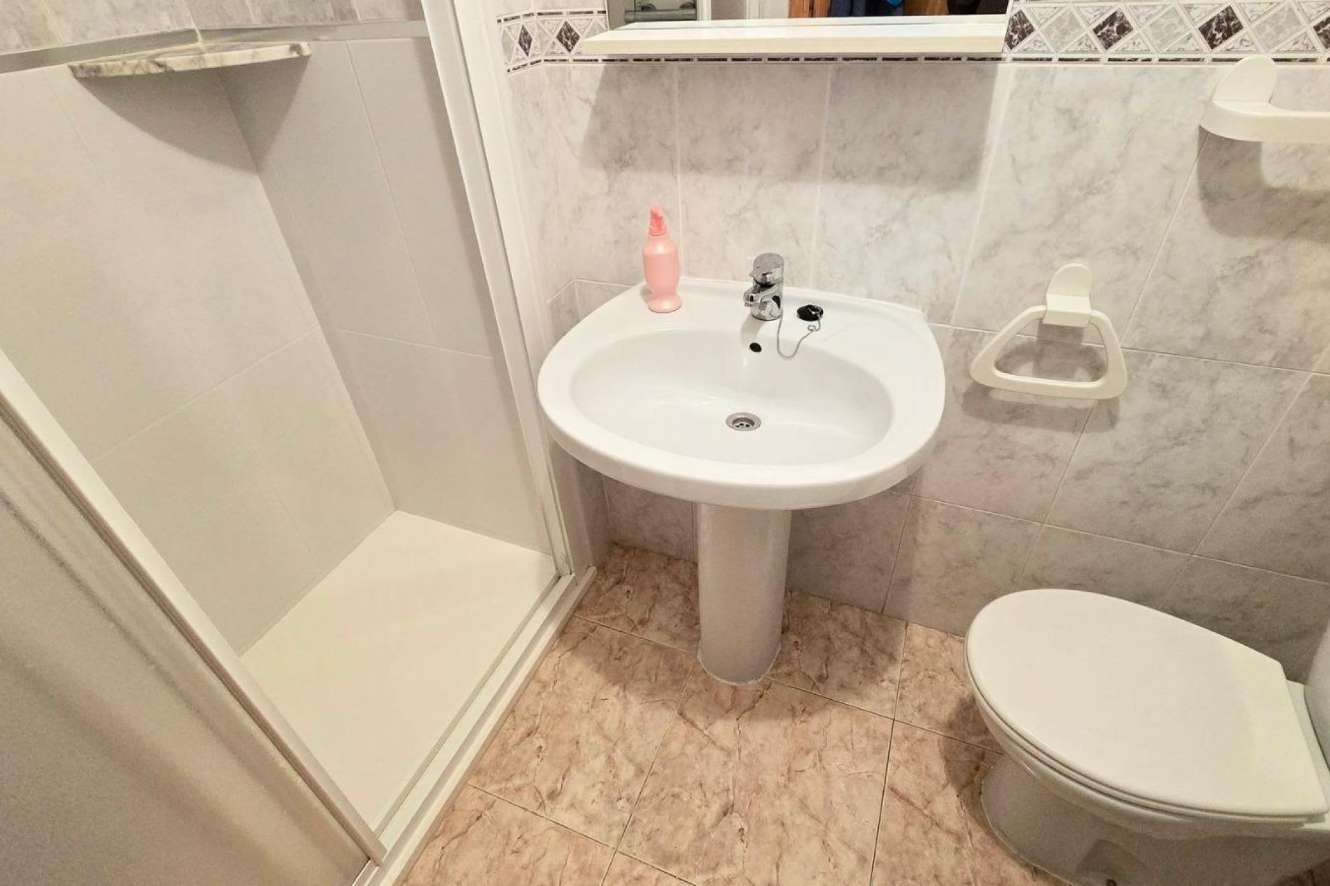 Resale - Apartment -
Torrevieja - Centro