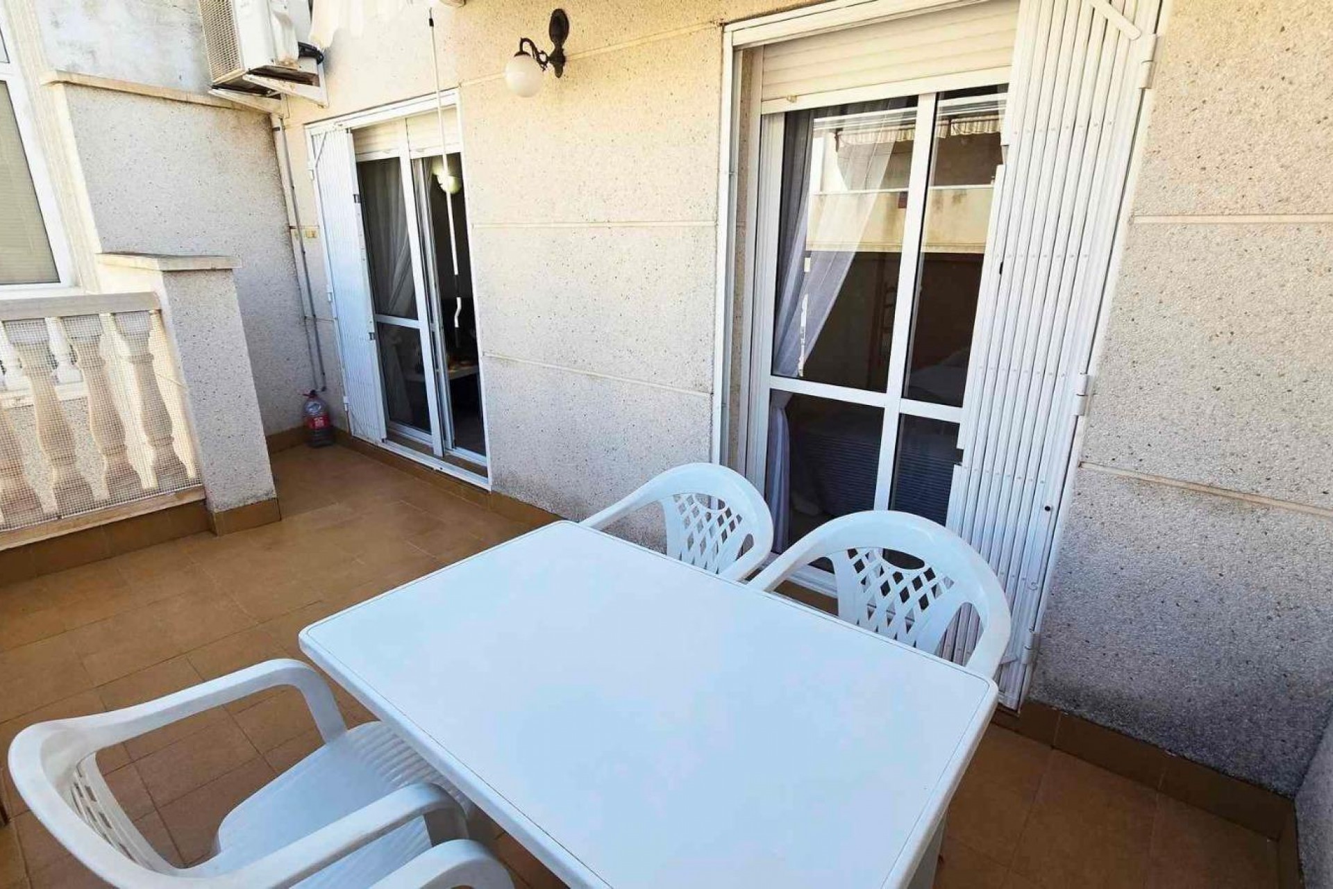 Resale - Apartment -
Torrevieja - Centro