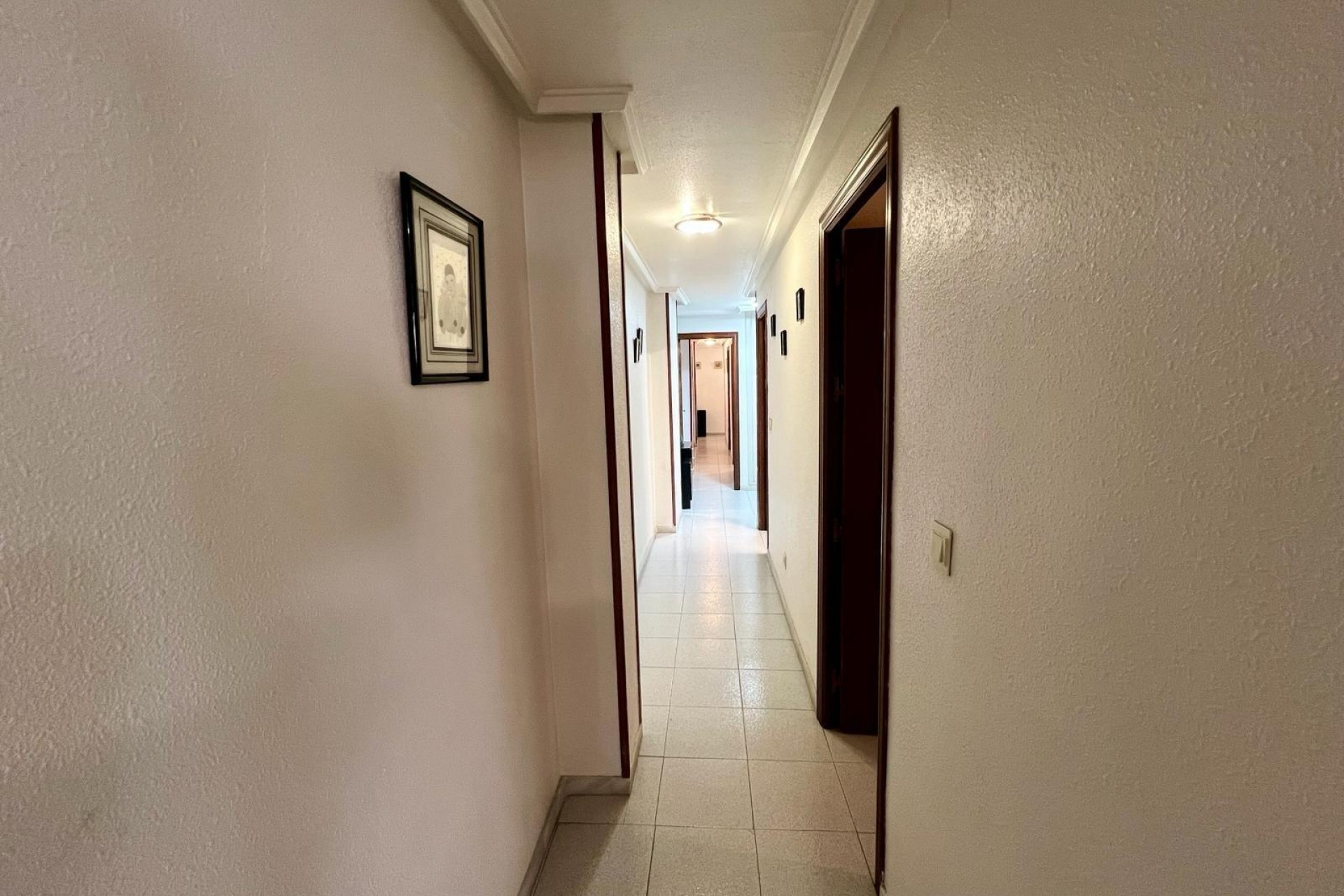 Resale - Apartment -
Torrevieja - Centro