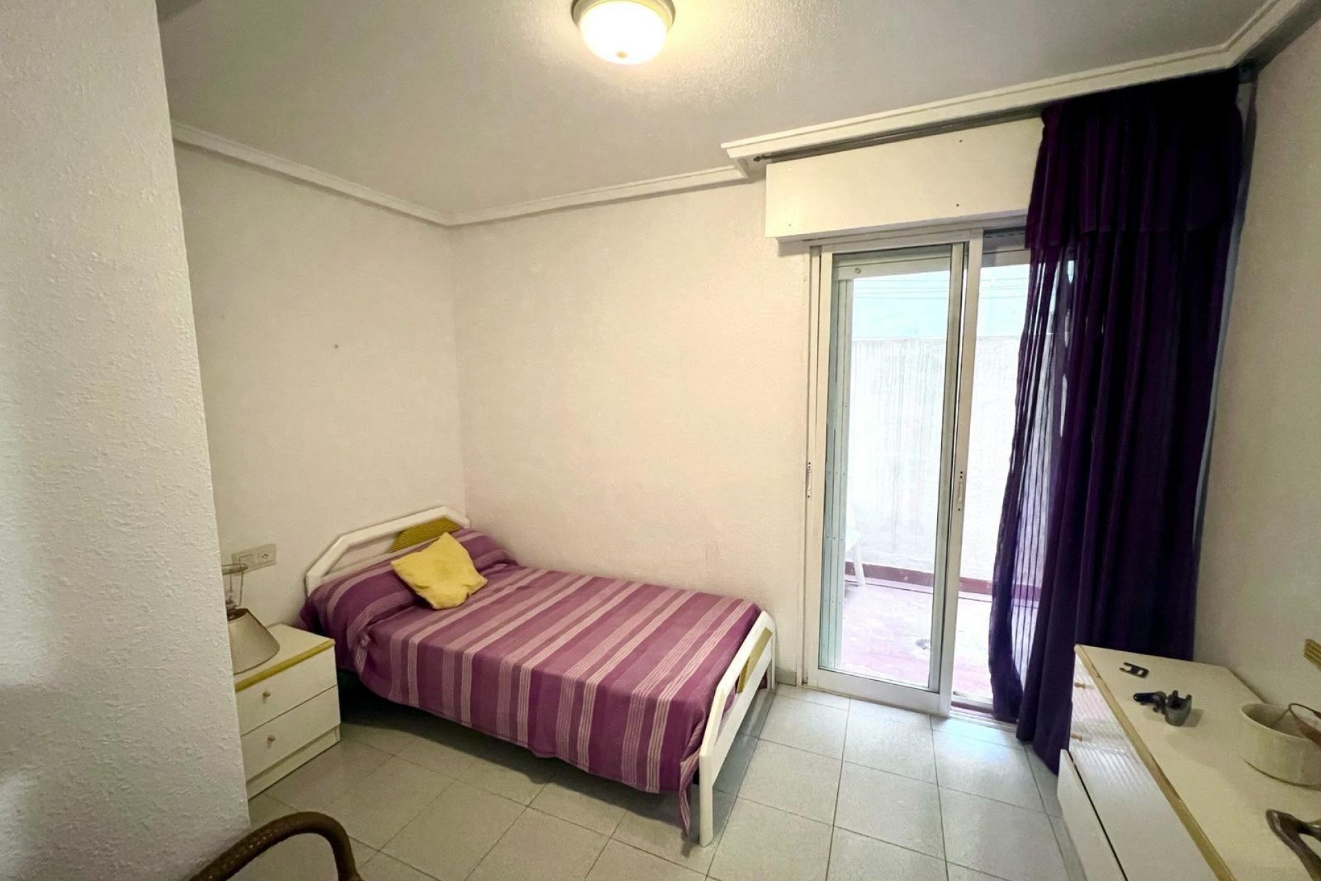 Resale - Apartment -
Torrevieja - Centro