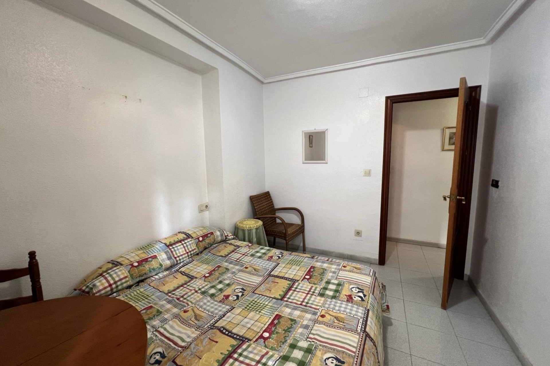 Resale - Apartment -
Torrevieja - Centro