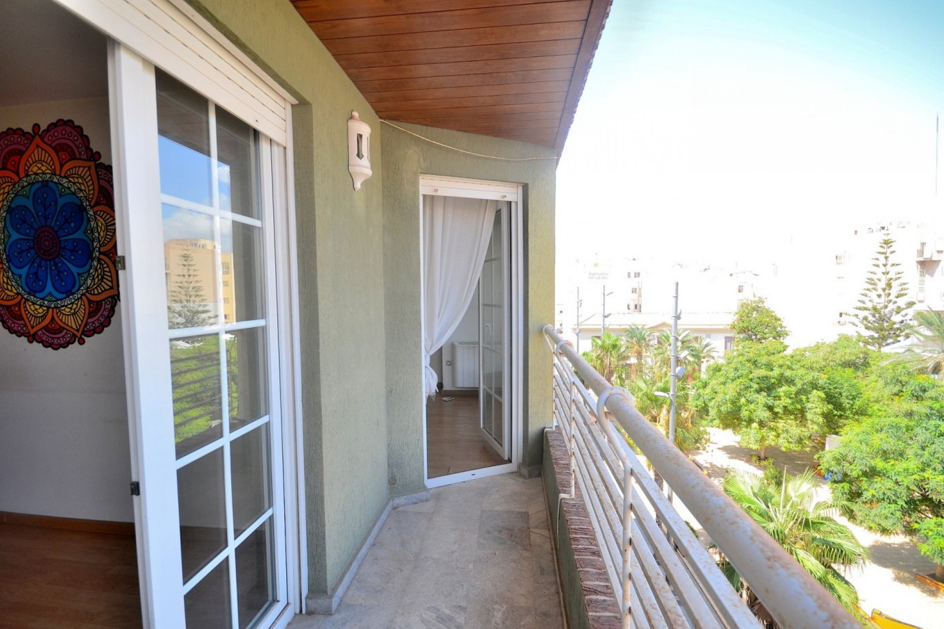 Resale - Apartment -
Torrevieja - Centro