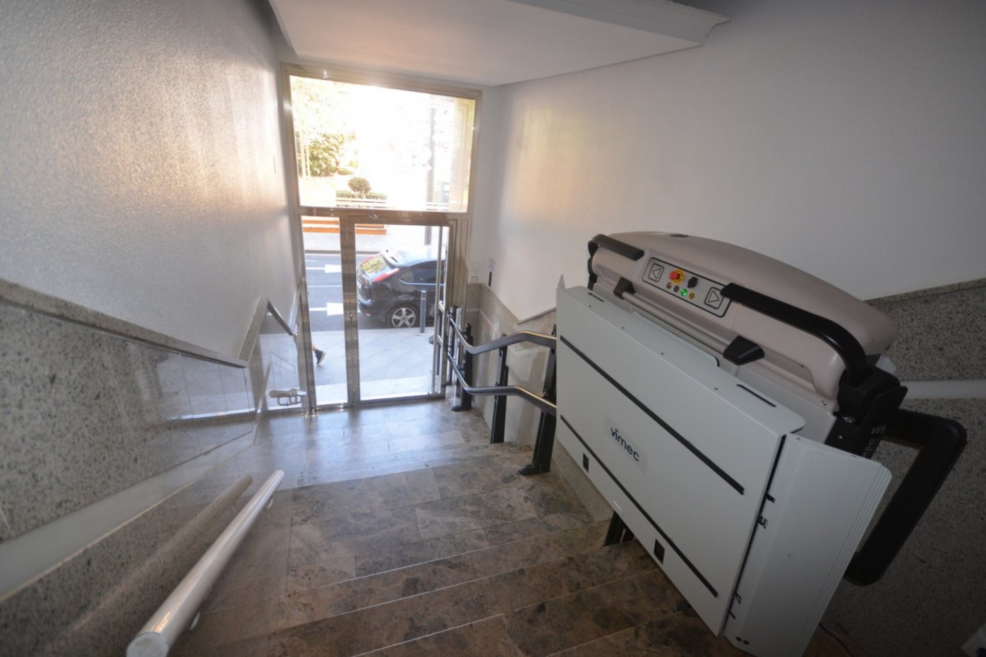 Resale - Apartment -
Torrevieja - Centro