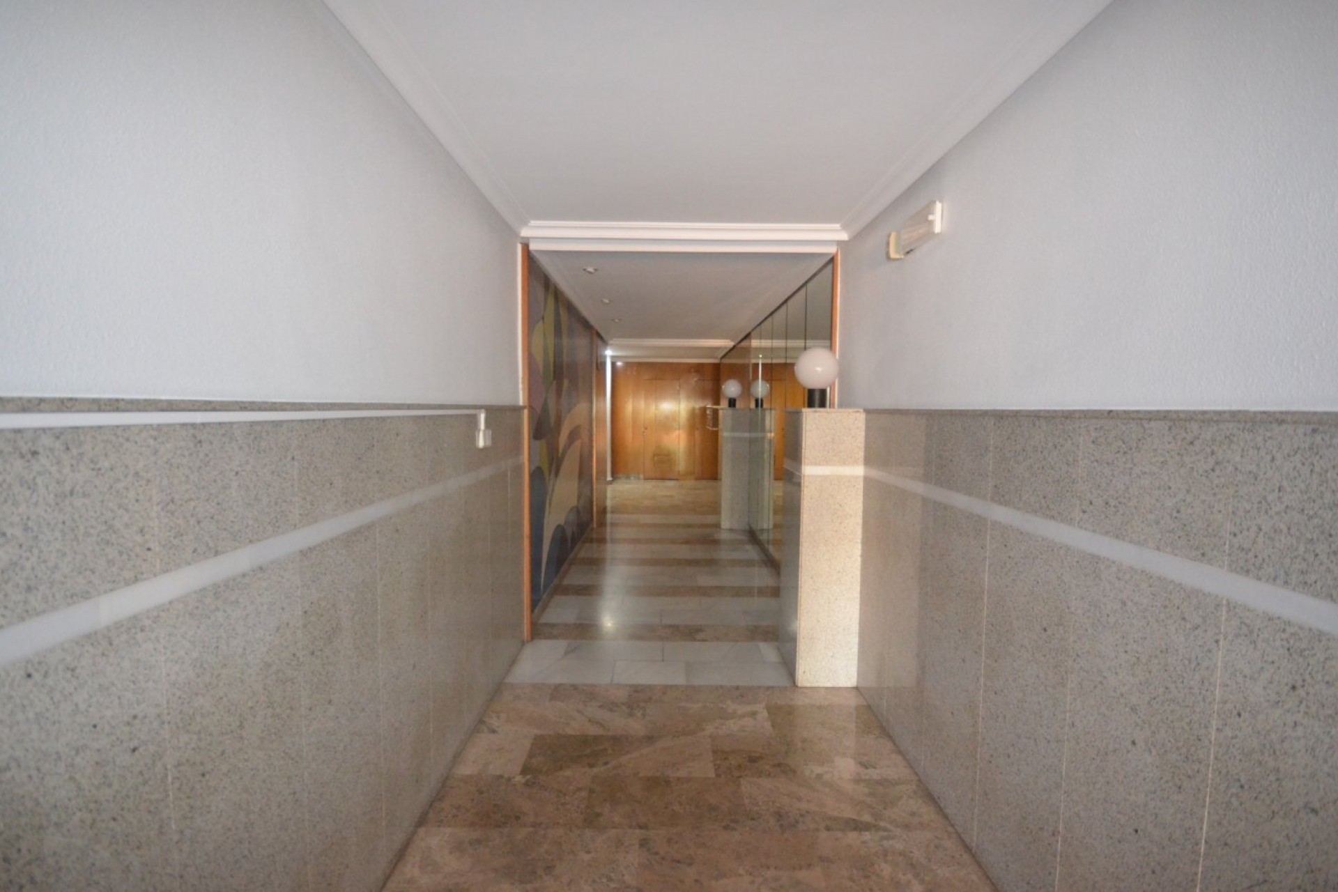 Resale - Apartment -
Torrevieja - Centro