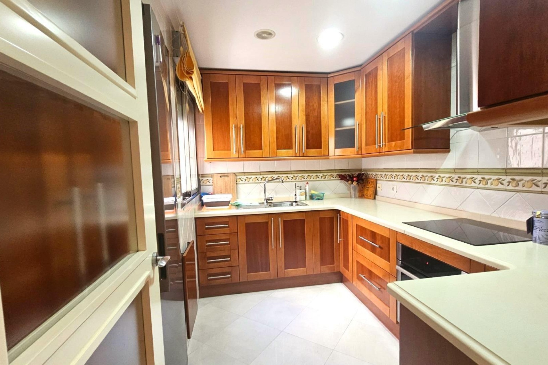 Resale - Apartment -
Torrevieja - Centro