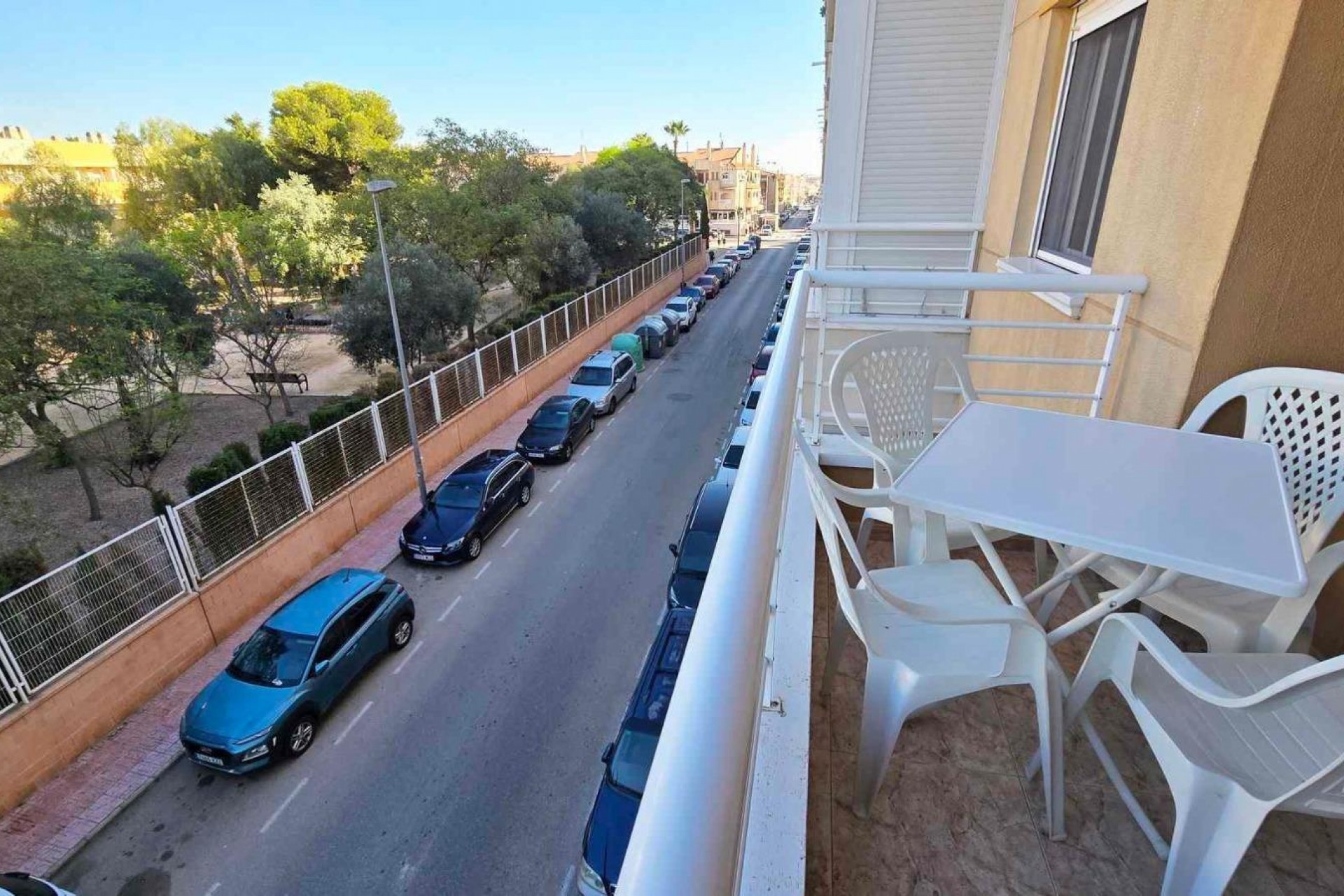 Resale - Apartment -
Torrevieja - Centro