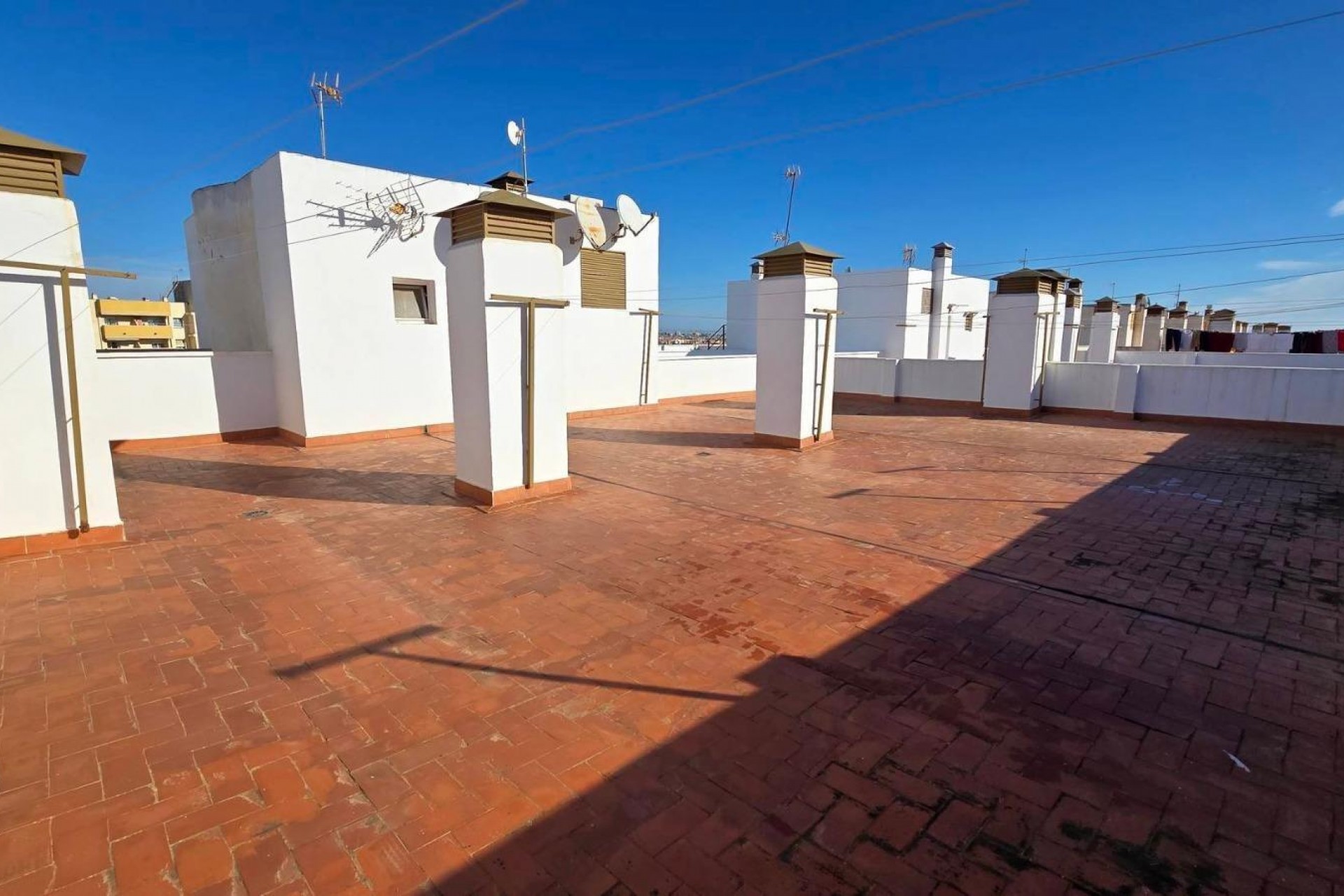 Resale - Apartment -
Torrevieja - Centro