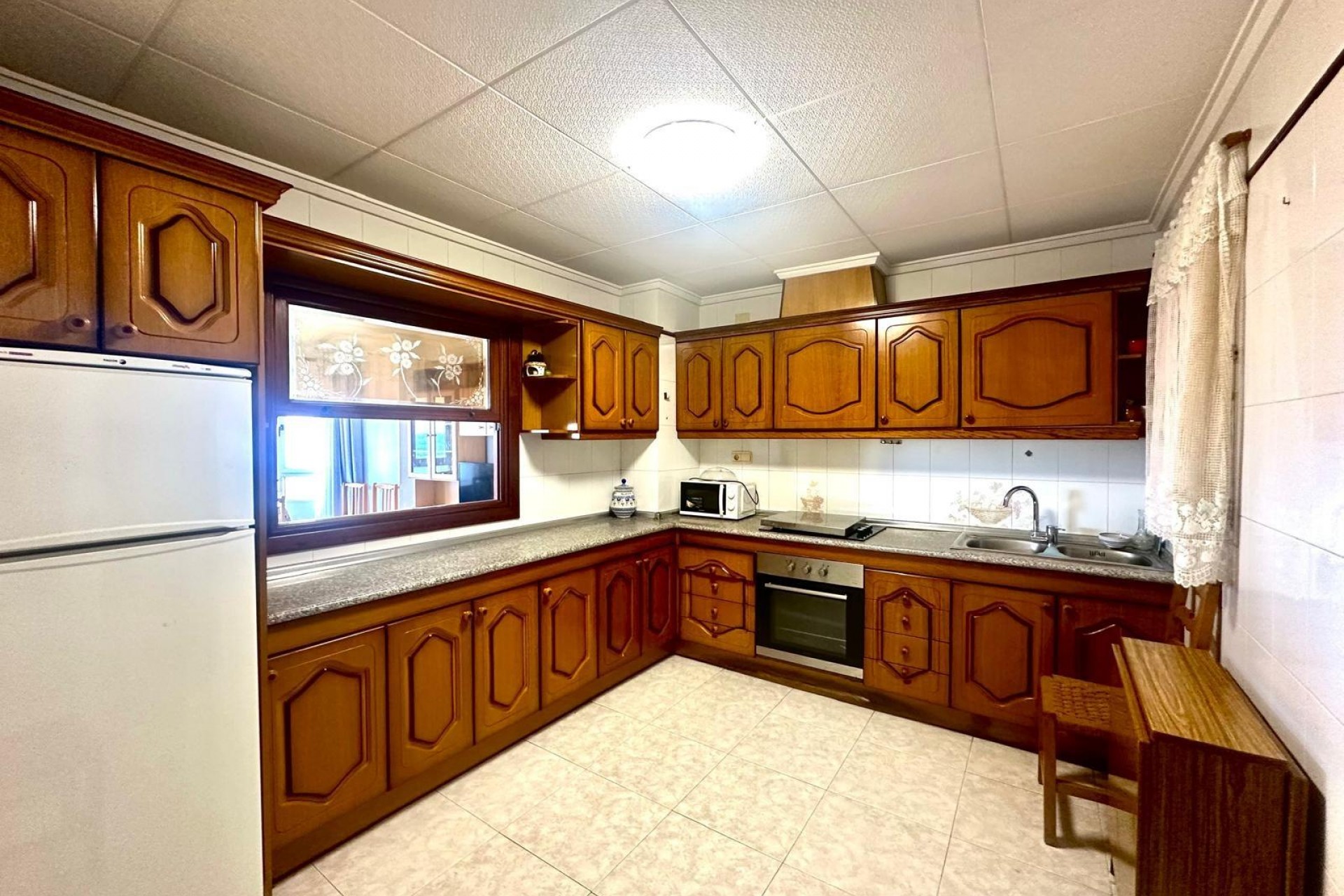 Resale - Apartment -
Torrevieja - Centro