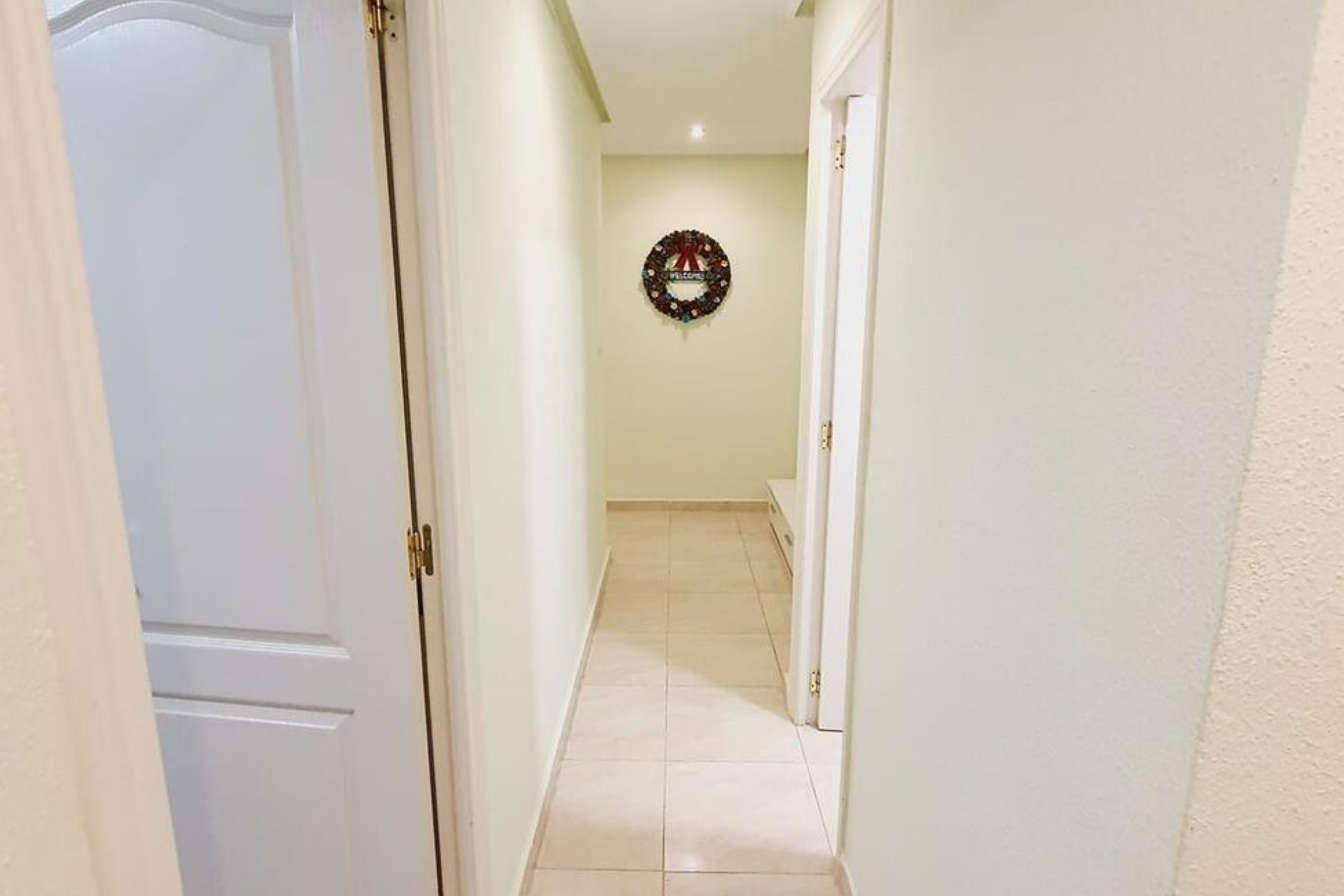 Resale - Apartment -
Torrevieja - Centro