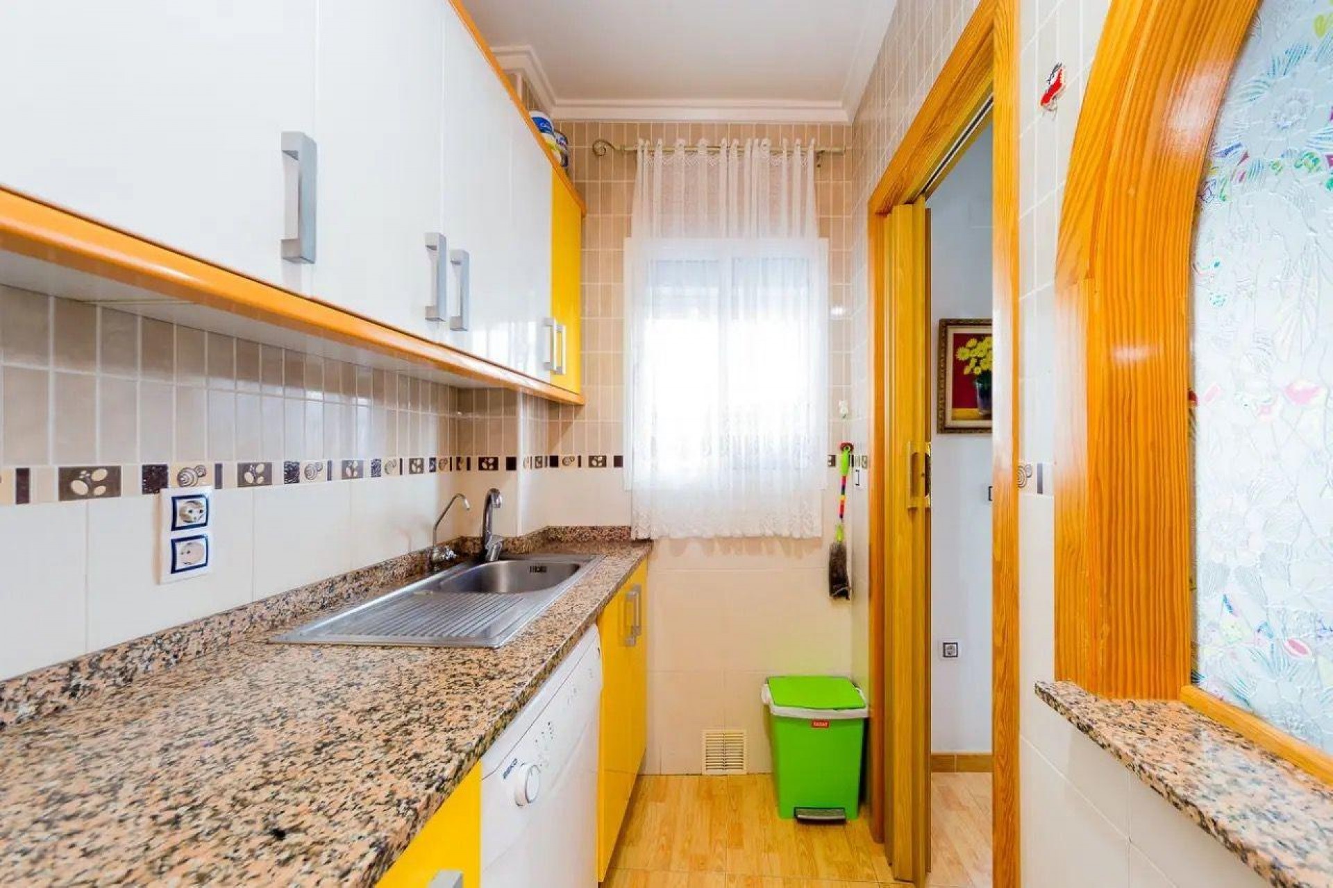 Resale - Apartment -
Torrevieja - Centro