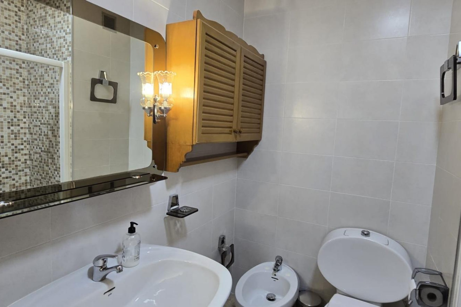 Resale - Apartment -
Torrevieja - Centro