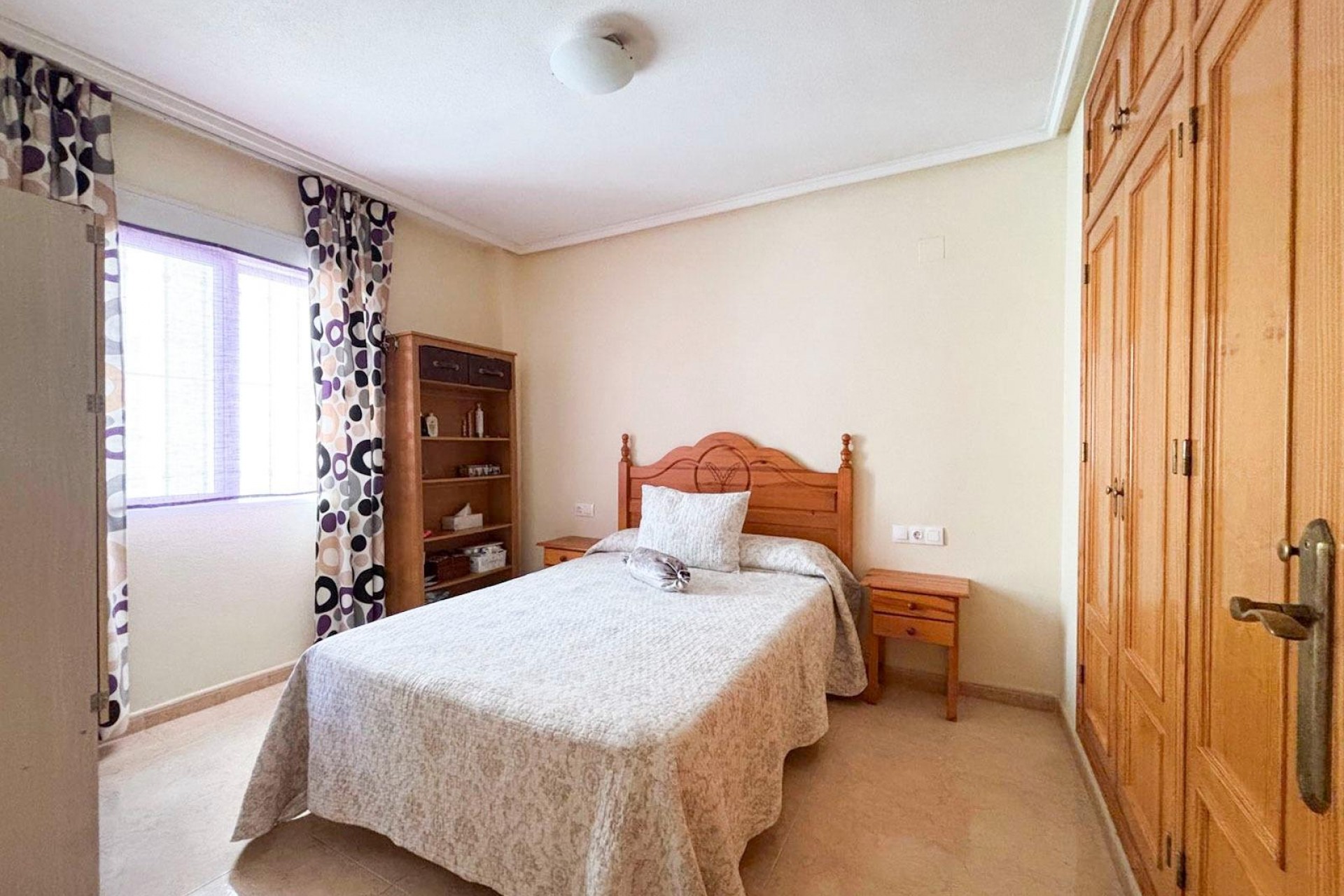 Resale - Apartment -
Torrevieja - Centro