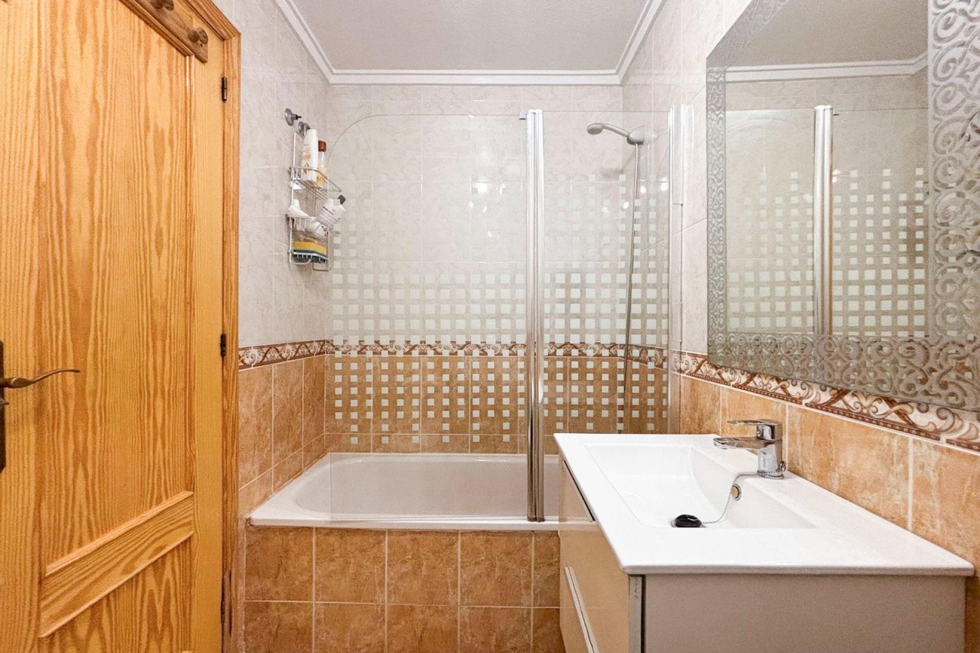 Resale - Apartment -
Torrevieja - Centro