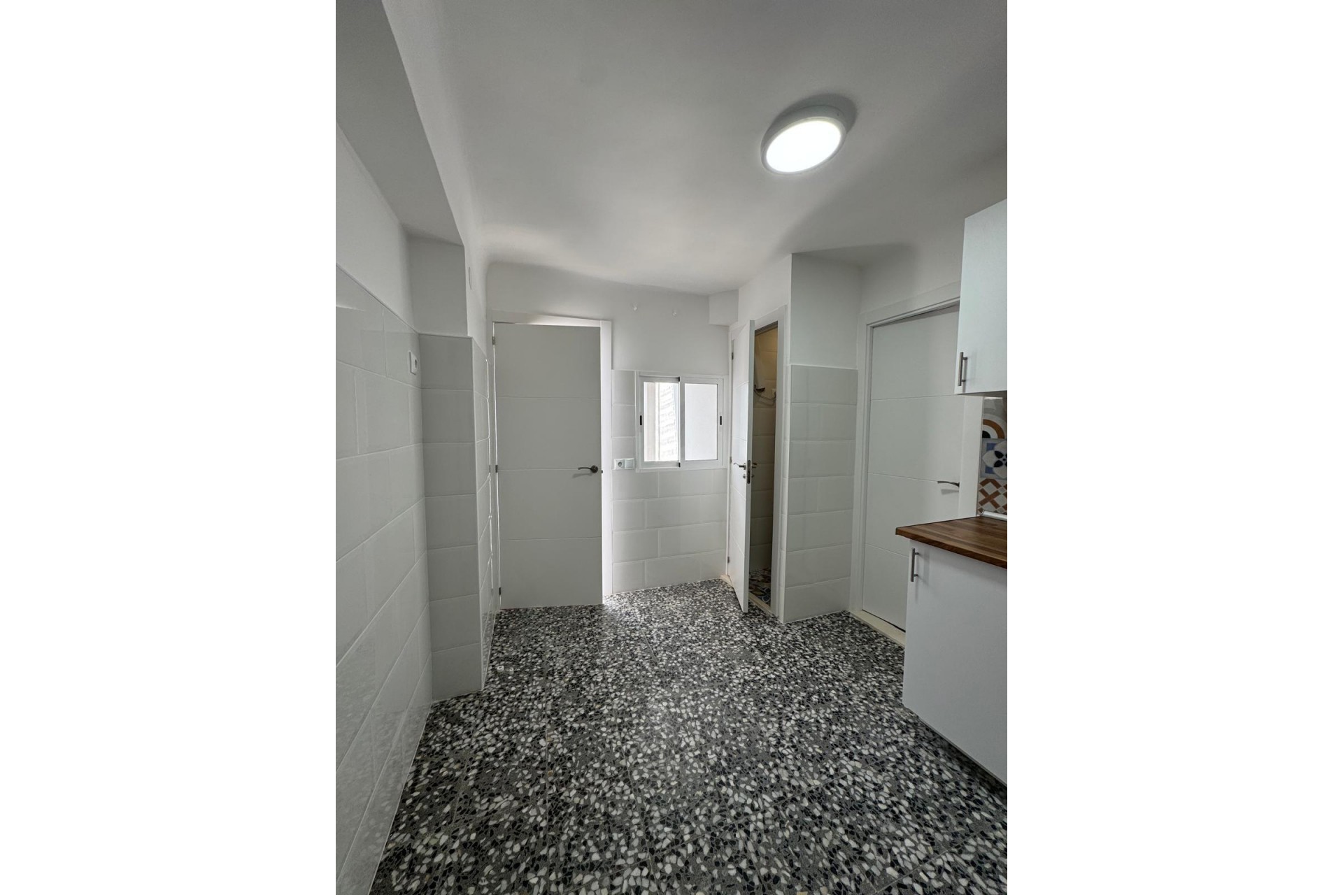 Resale - Apartment -
Torrevieja - Centro
