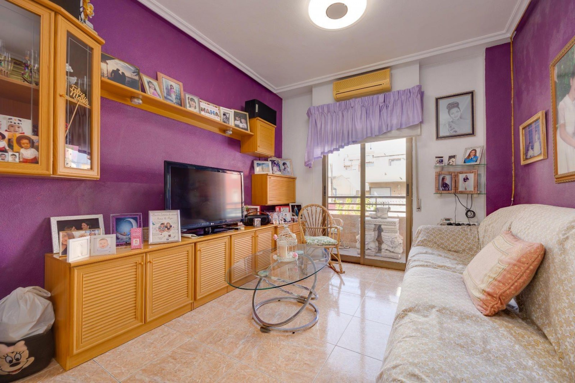 Resale - Apartment -
Torrevieja - Centro