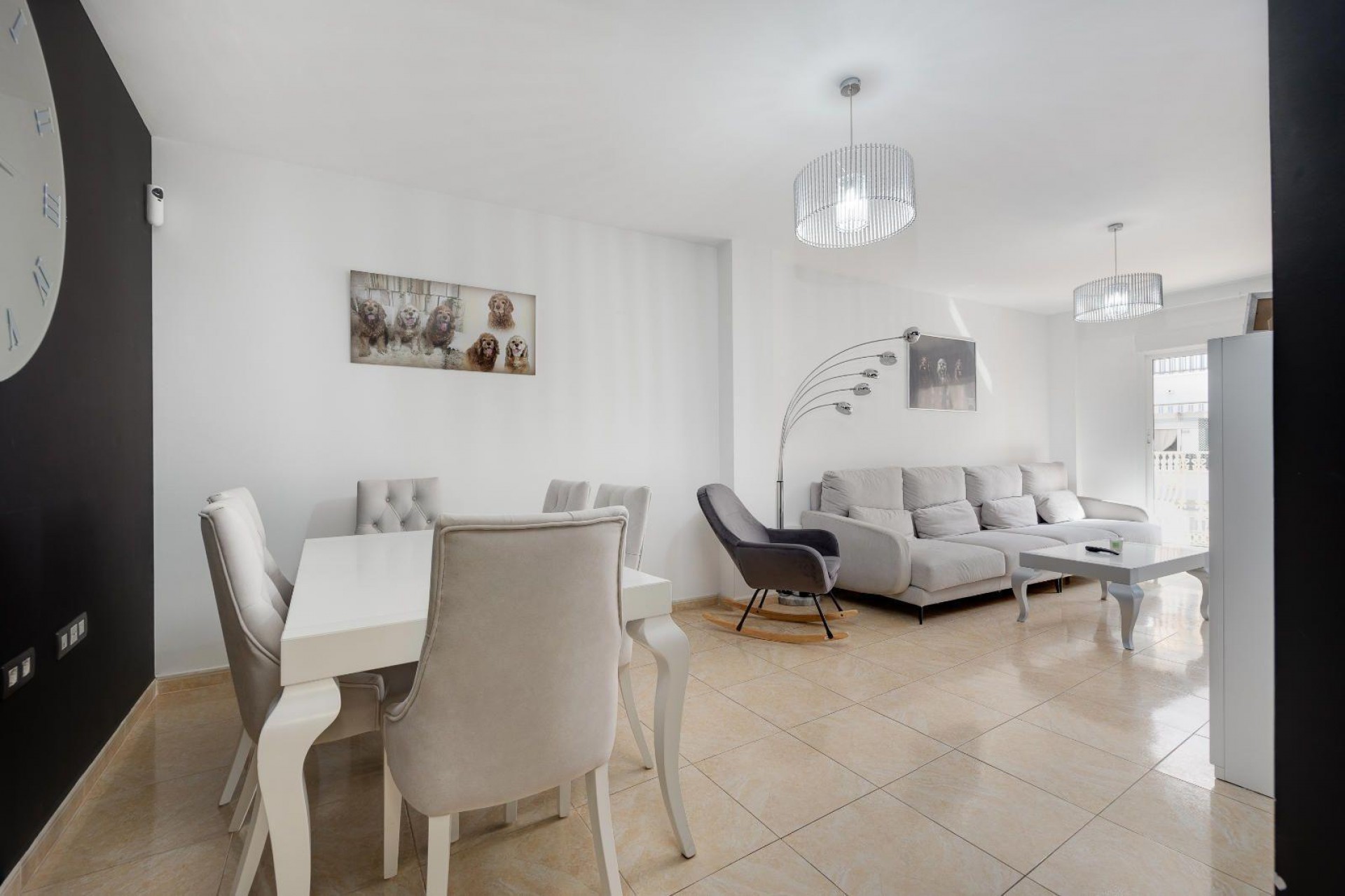Resale - Apartment -
Torrevieja - Centro