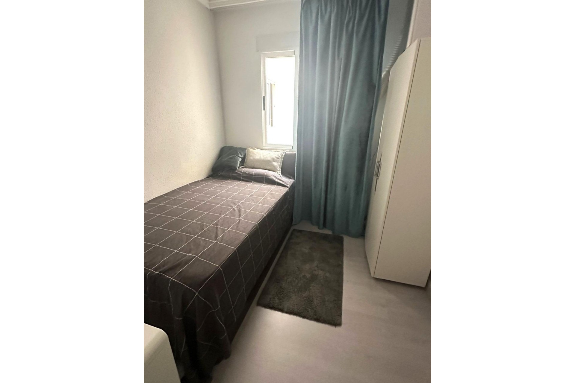 Resale - Apartment -
Torrevieja - Centro