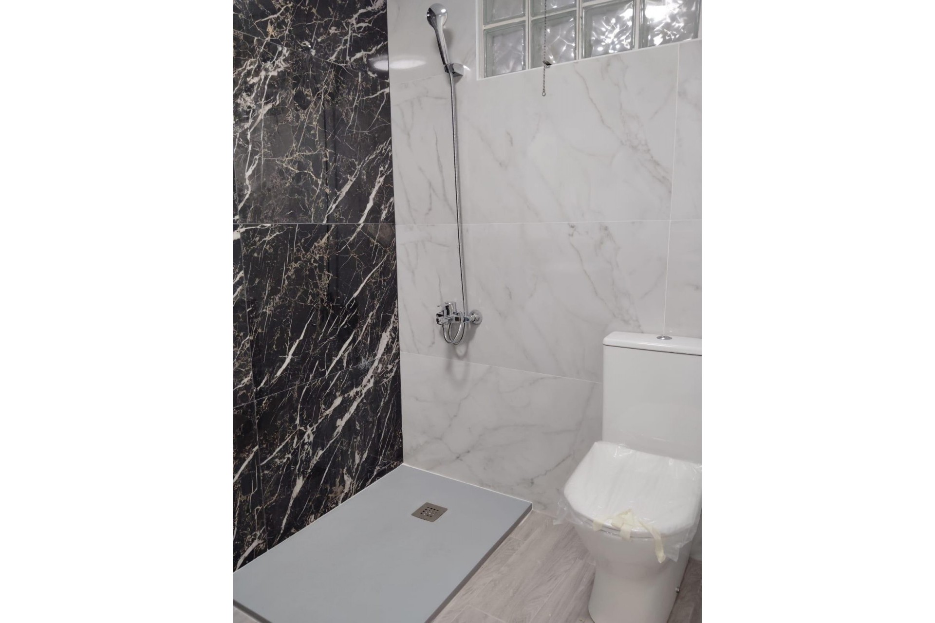 Resale - Apartment -
Torrevieja - Centro