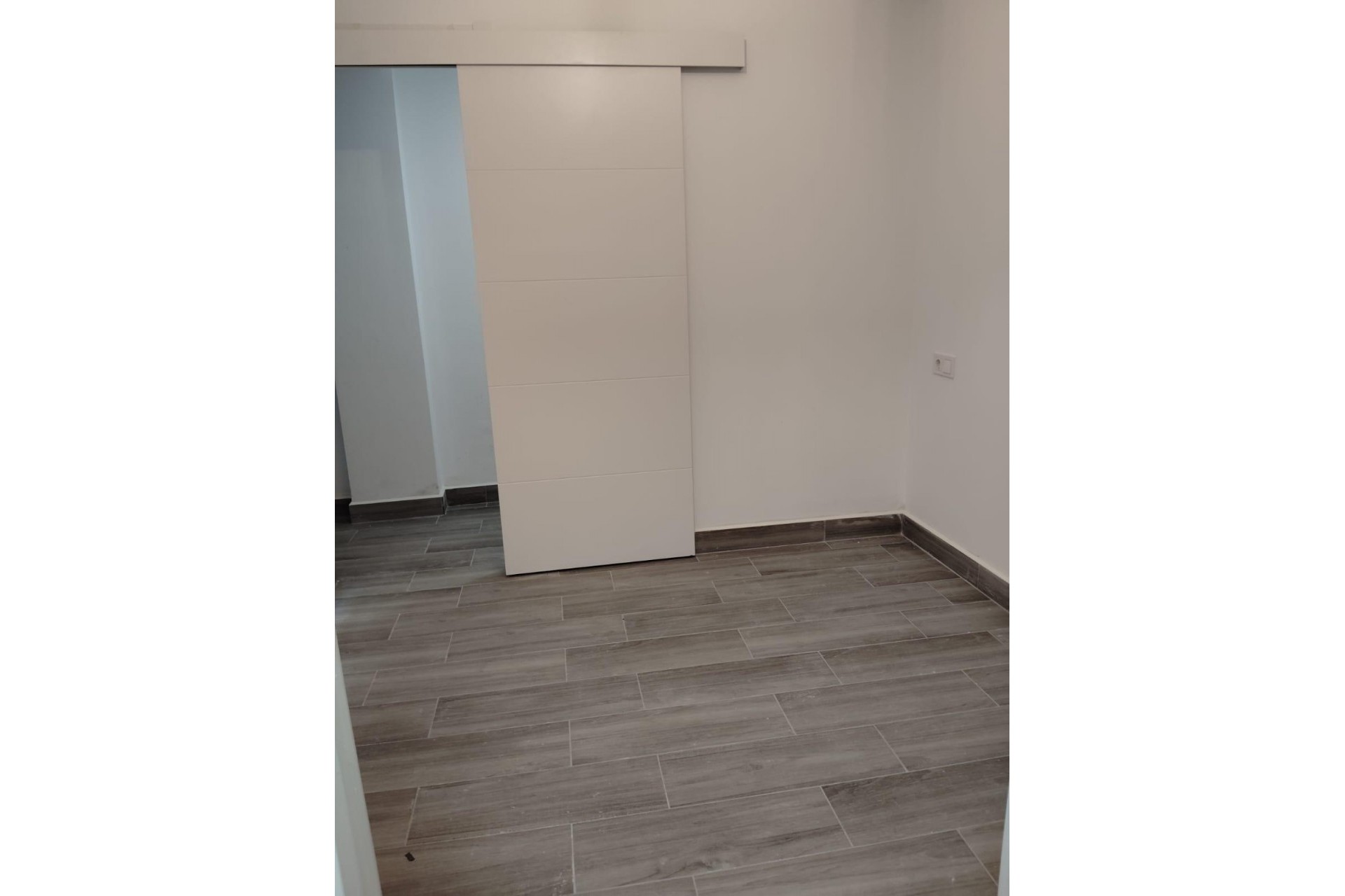 Resale - Apartment -
Torrevieja - Centro