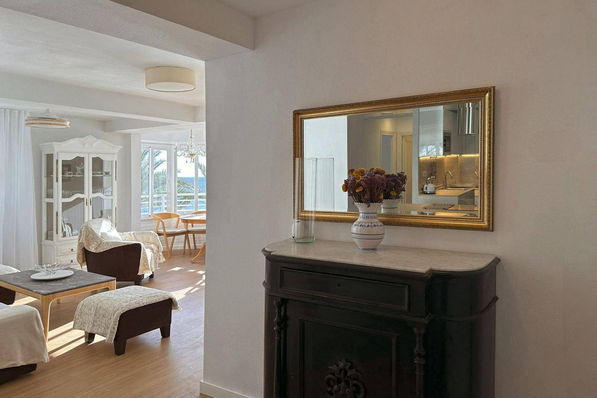 Resale - Apartment -
Torrevieja - Centro